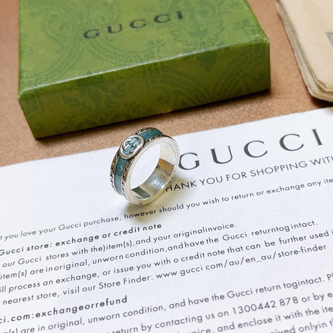 Gucci Jewellery — 6694b4de