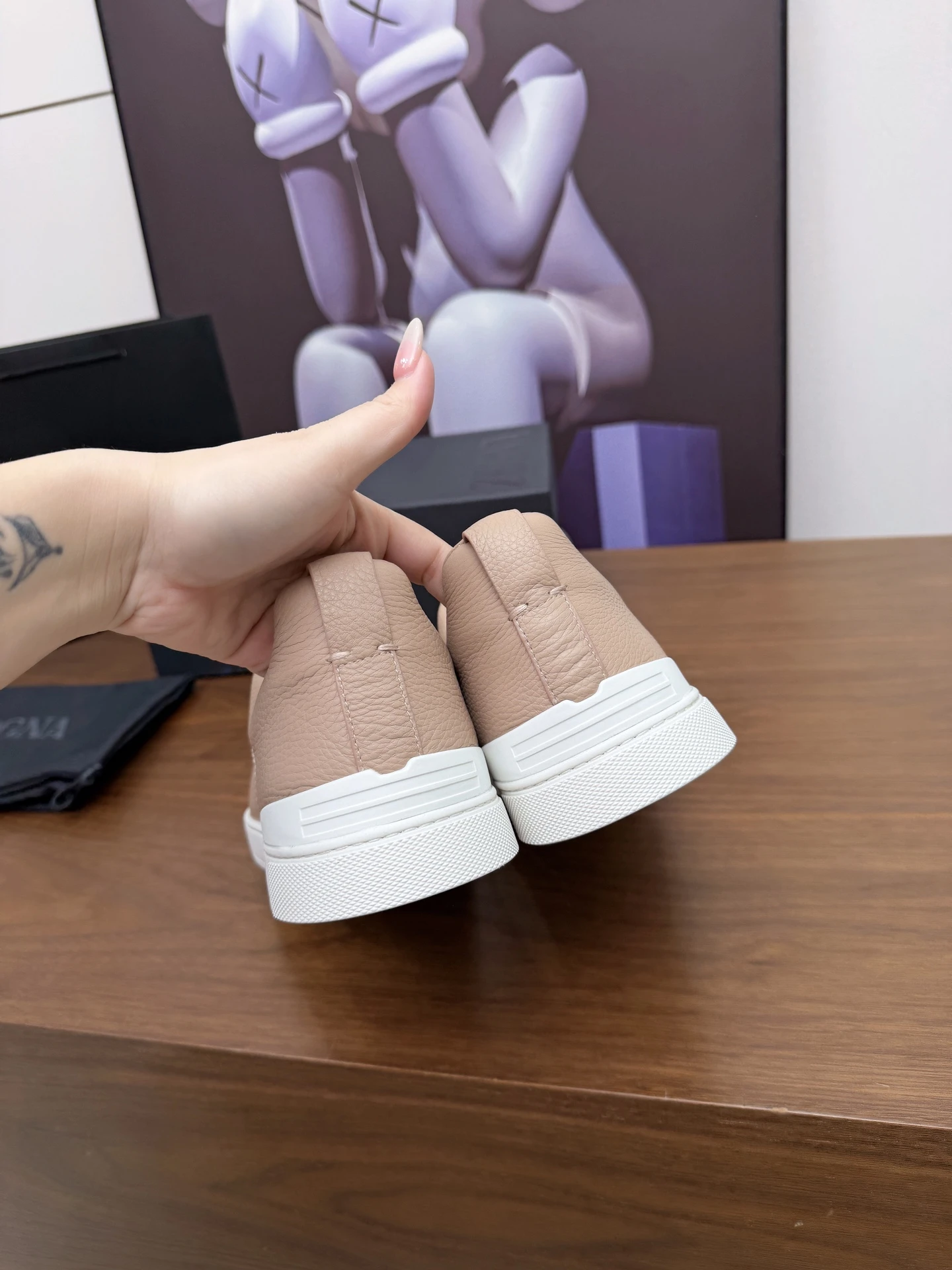 Zegna Shoes — 21bbb4cb