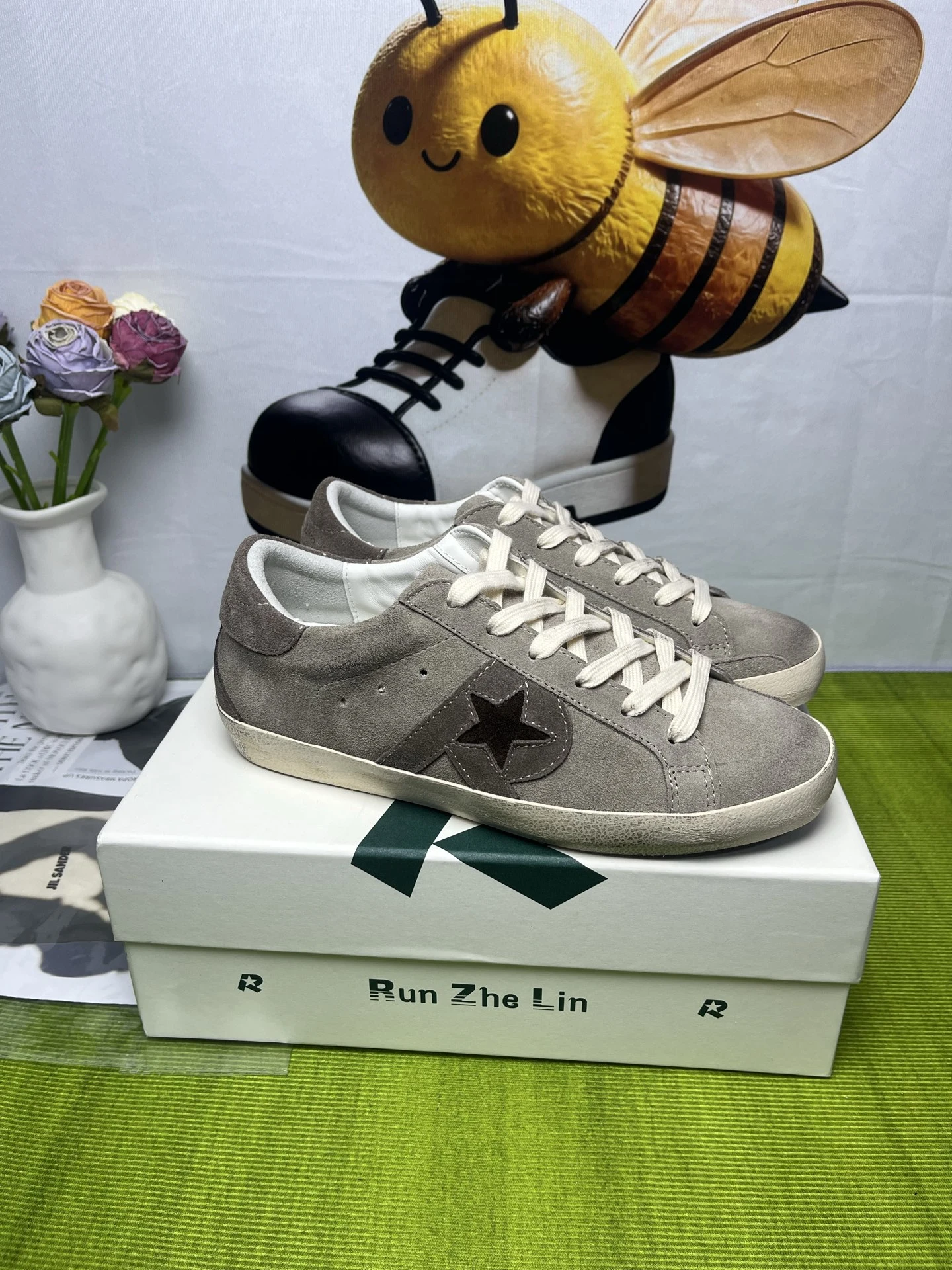 Golden Goose Dress Shoes — b14ef79f