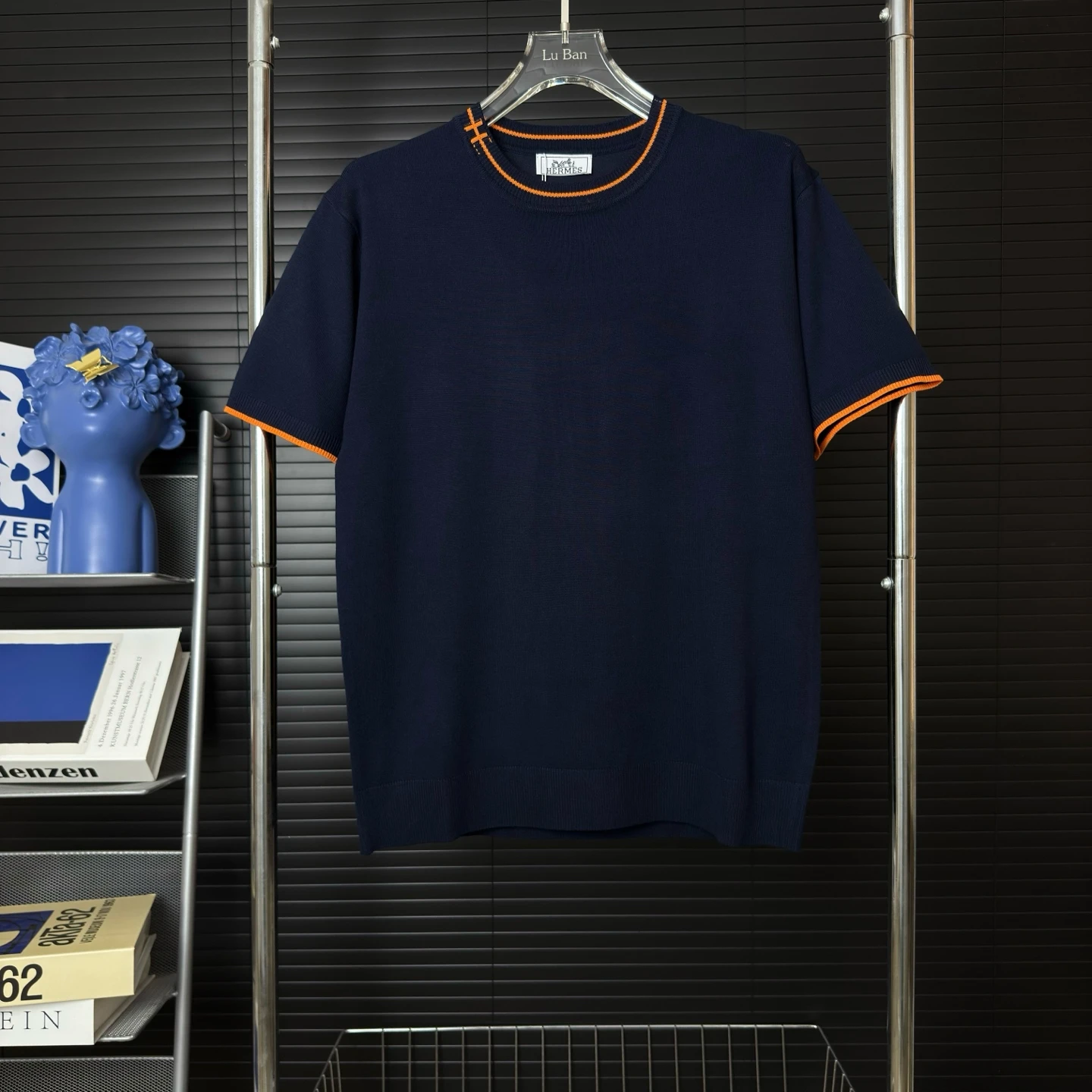 Hermès T-Shirt — 9212f432