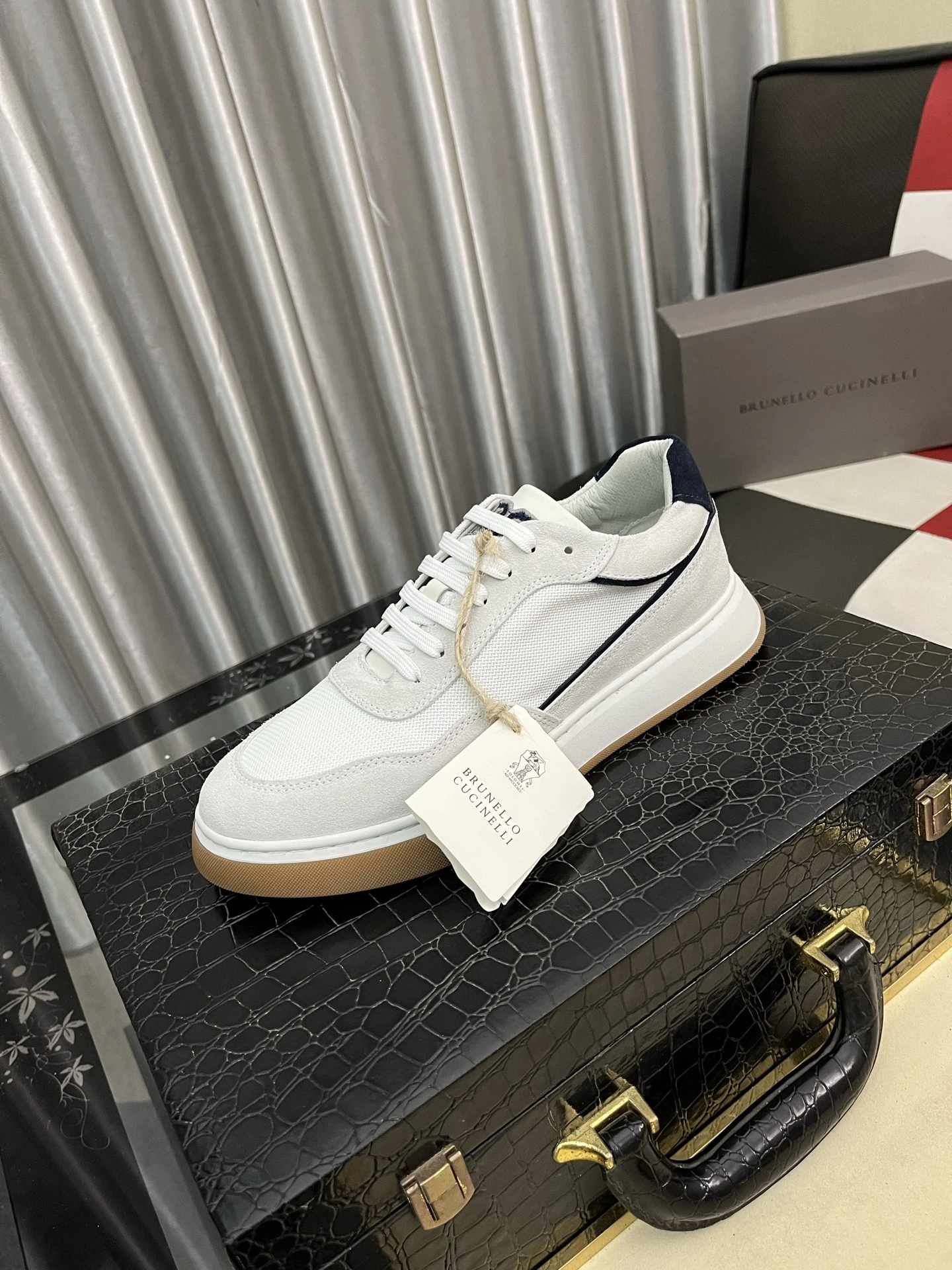 Brunello Cucinelli Shoes — 43994876