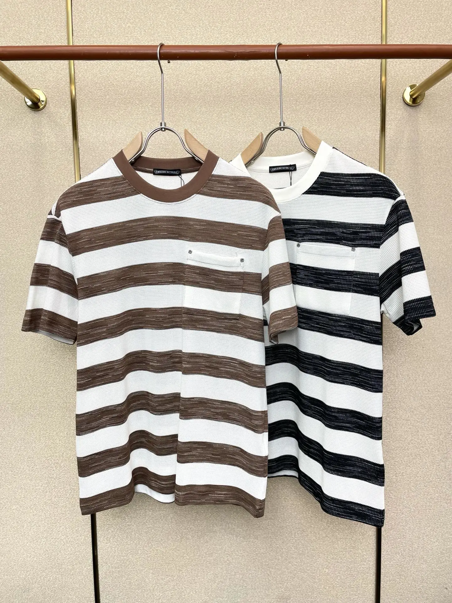 Chrome Hearts T-Shirt — 90fa2da3
