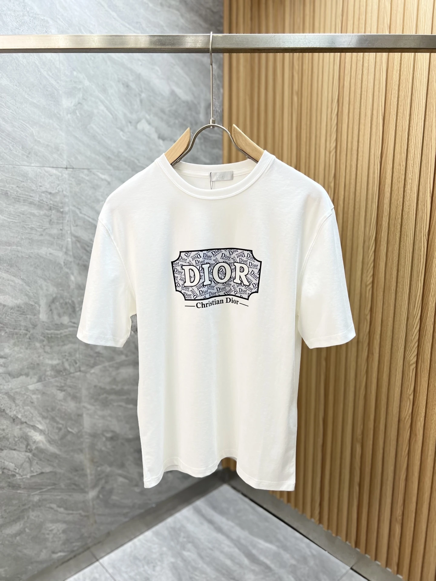 Dior T-Shirt — e094b8cb