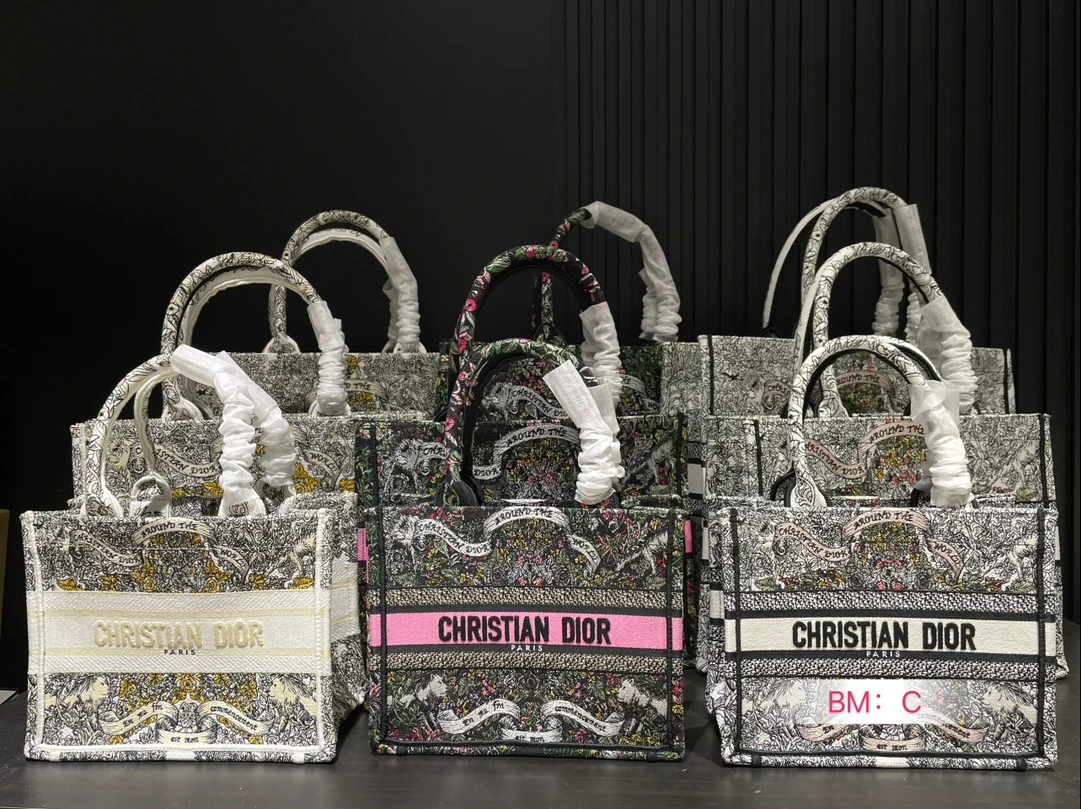 Dior Bag — 414097b4