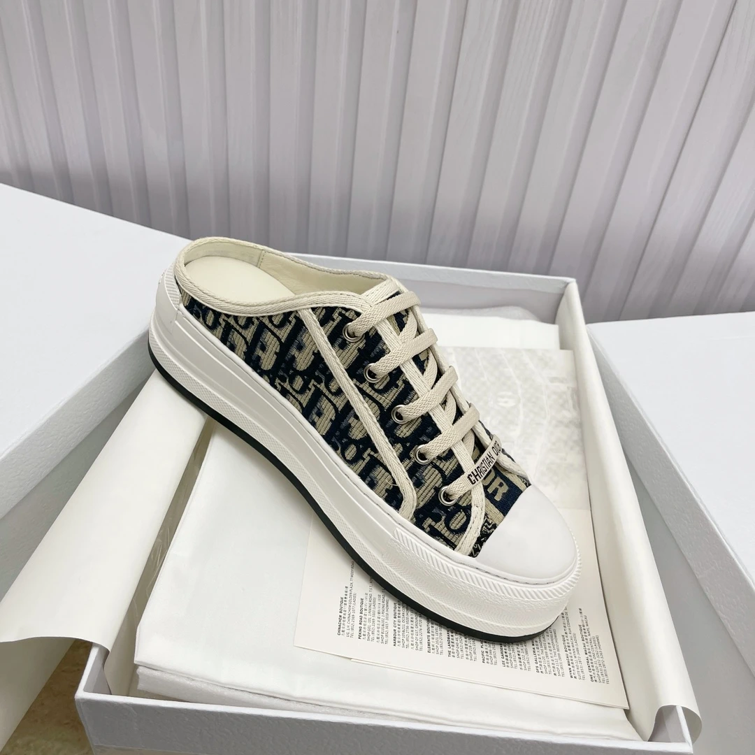 Dior Sneakers — f1f2553b