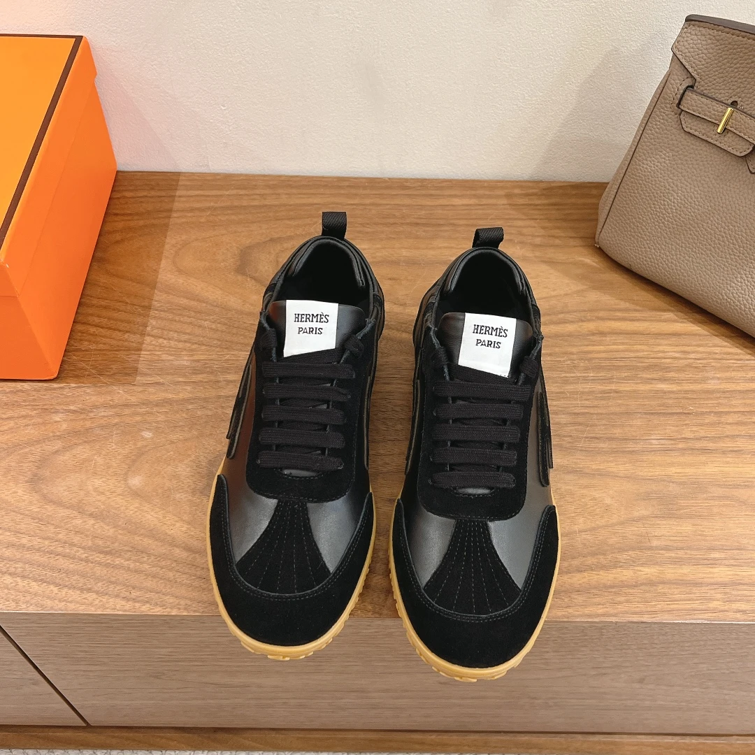 Hermès Shoes — 1b967f49