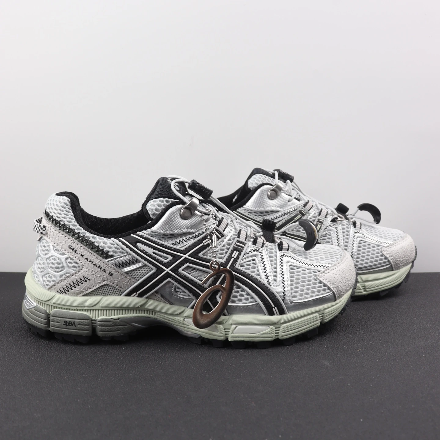 Asics Shoes — d63f3960