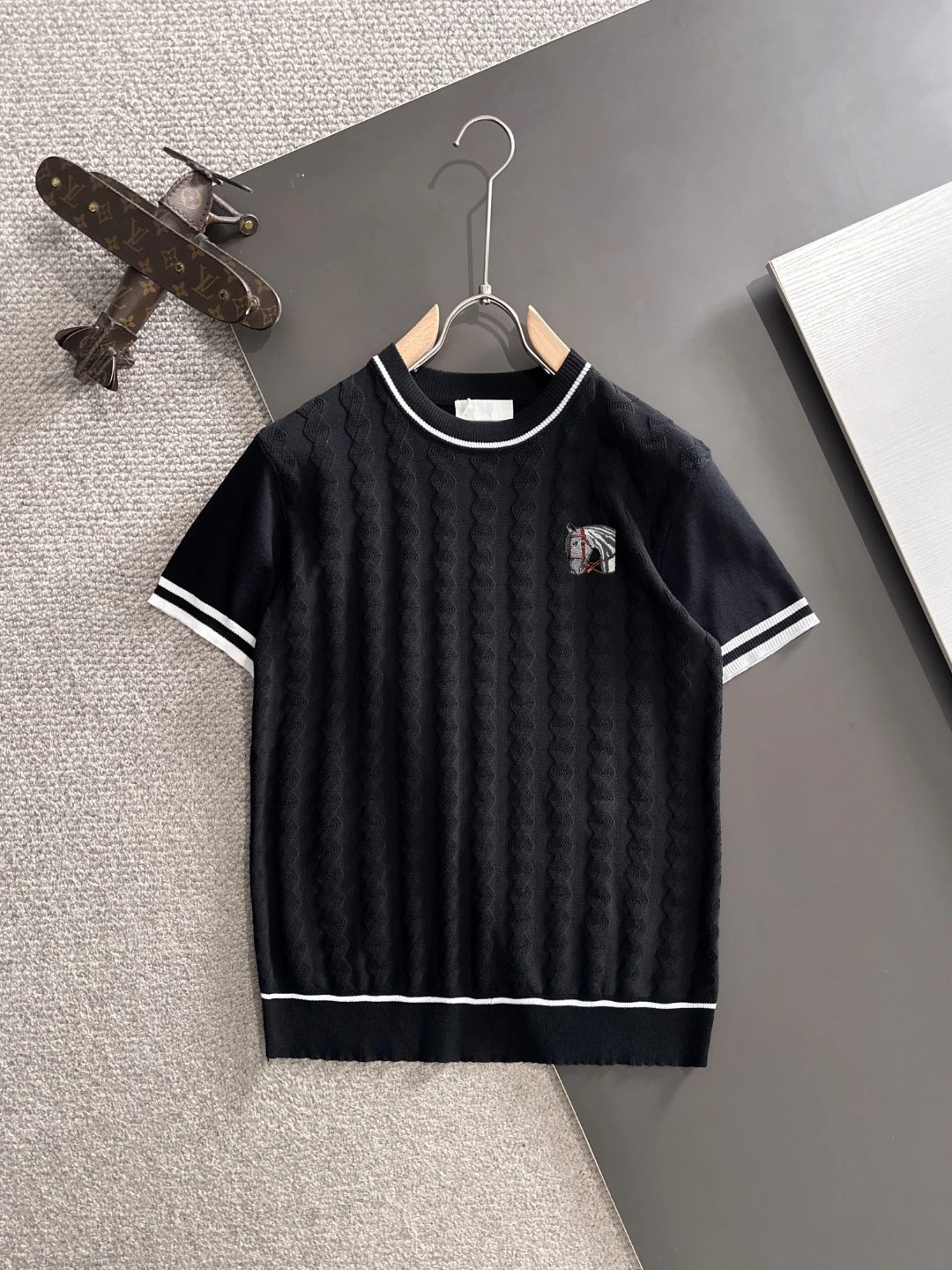 Hermès T-Shirt — 247c5570