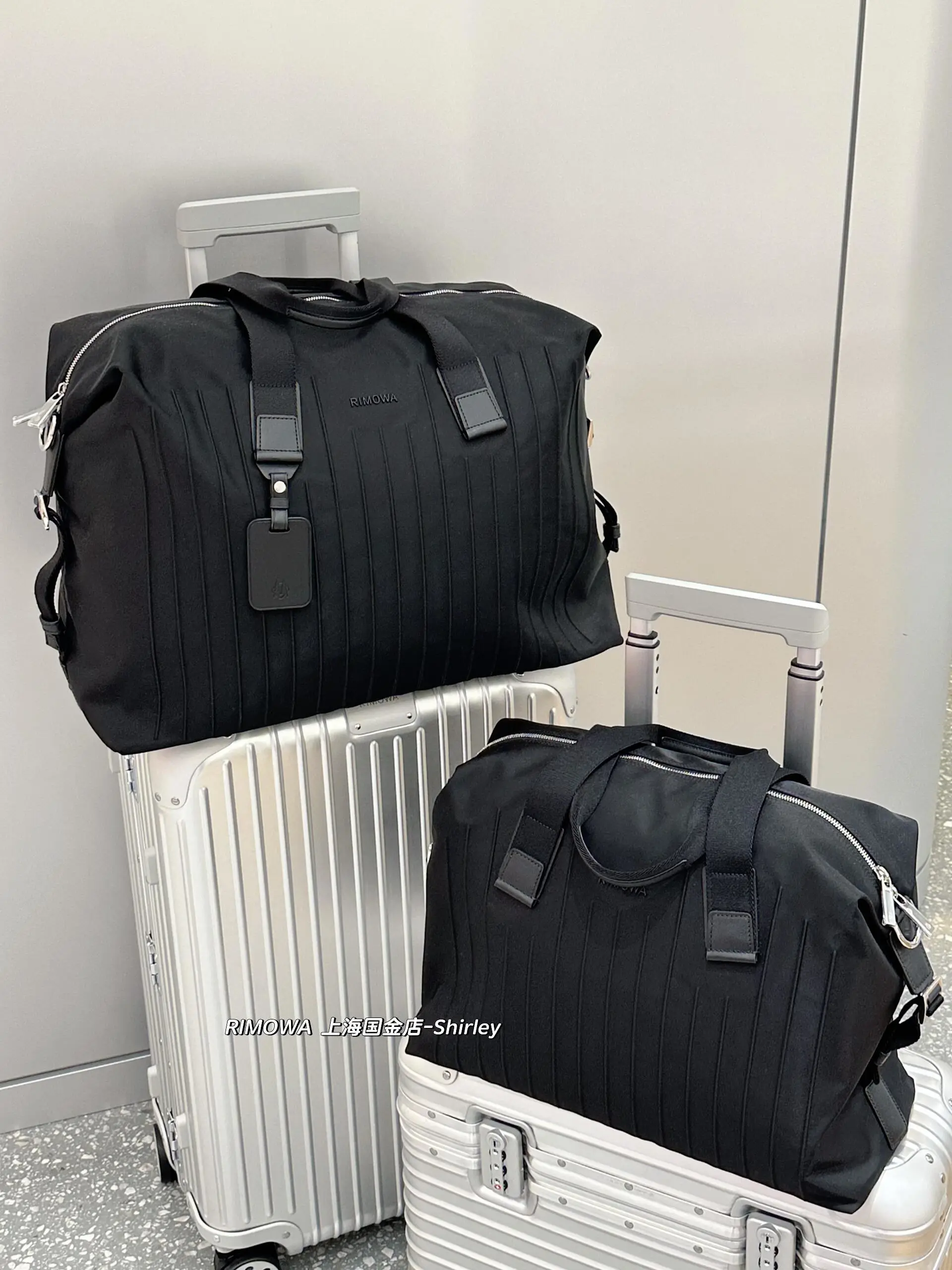 Rimowa Luggage — c5a8bfb1