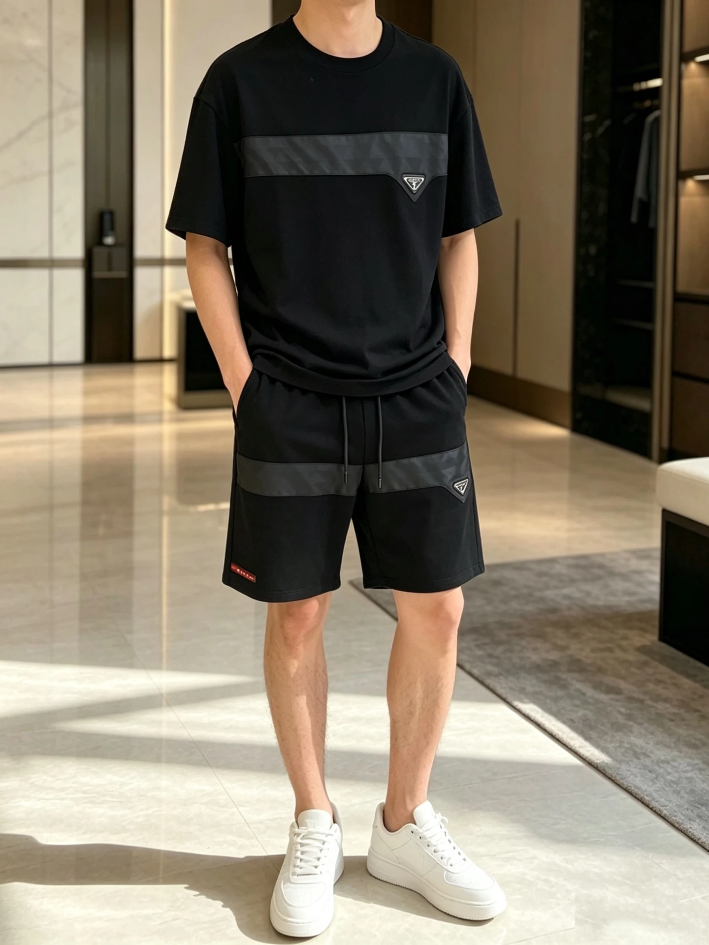 Prada Matching Sets — 040f04e4