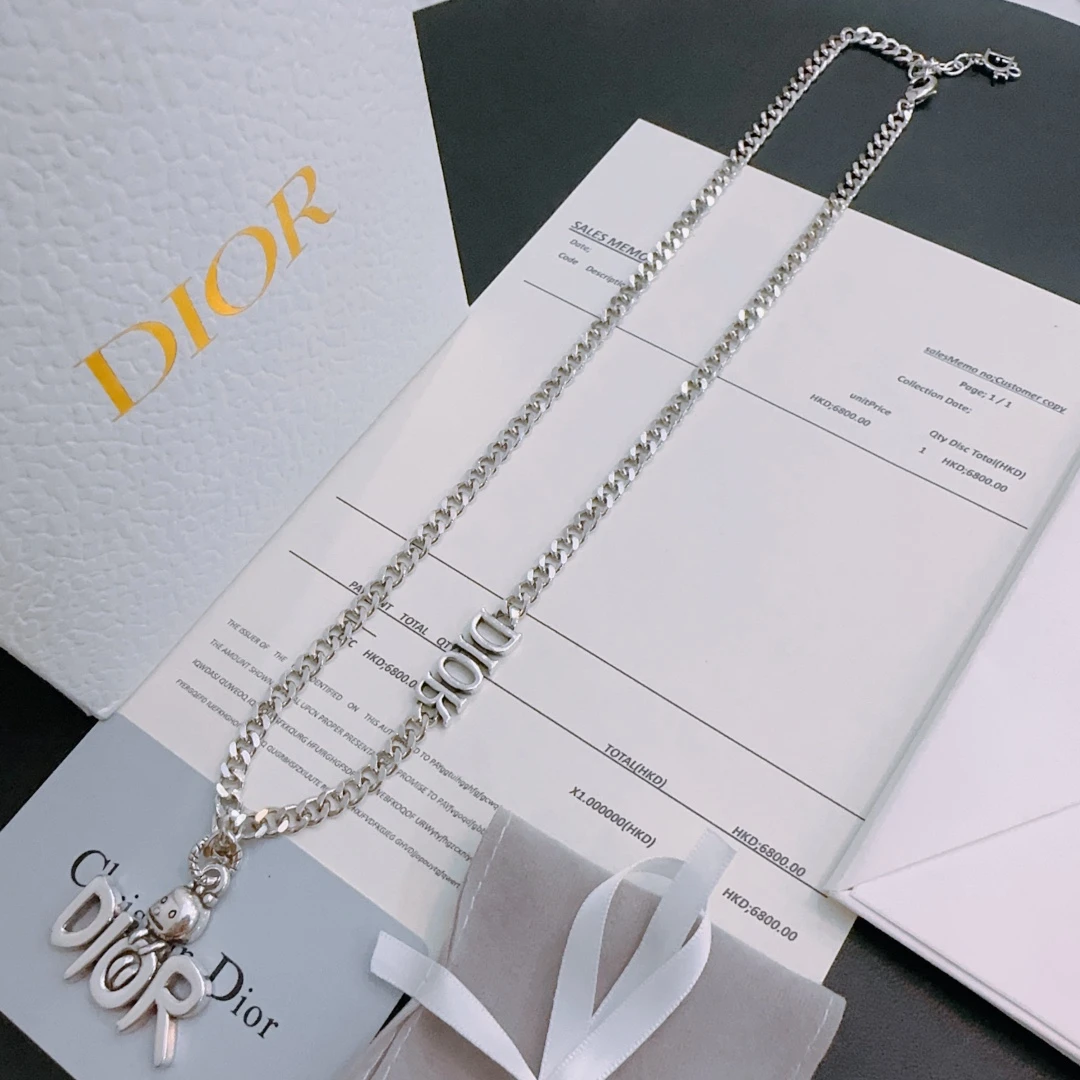 Dior Jewellery — fed0b2d9