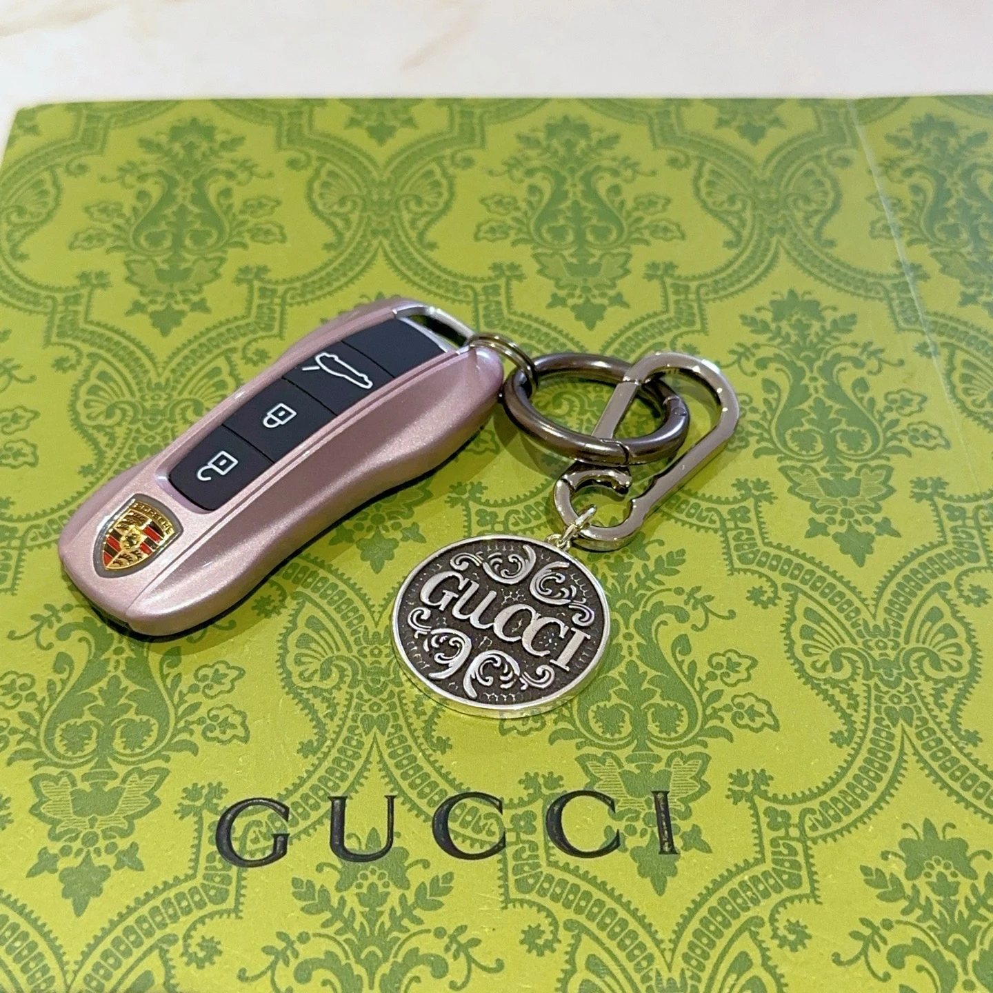 Gucci Jewellery — 45bfbca1