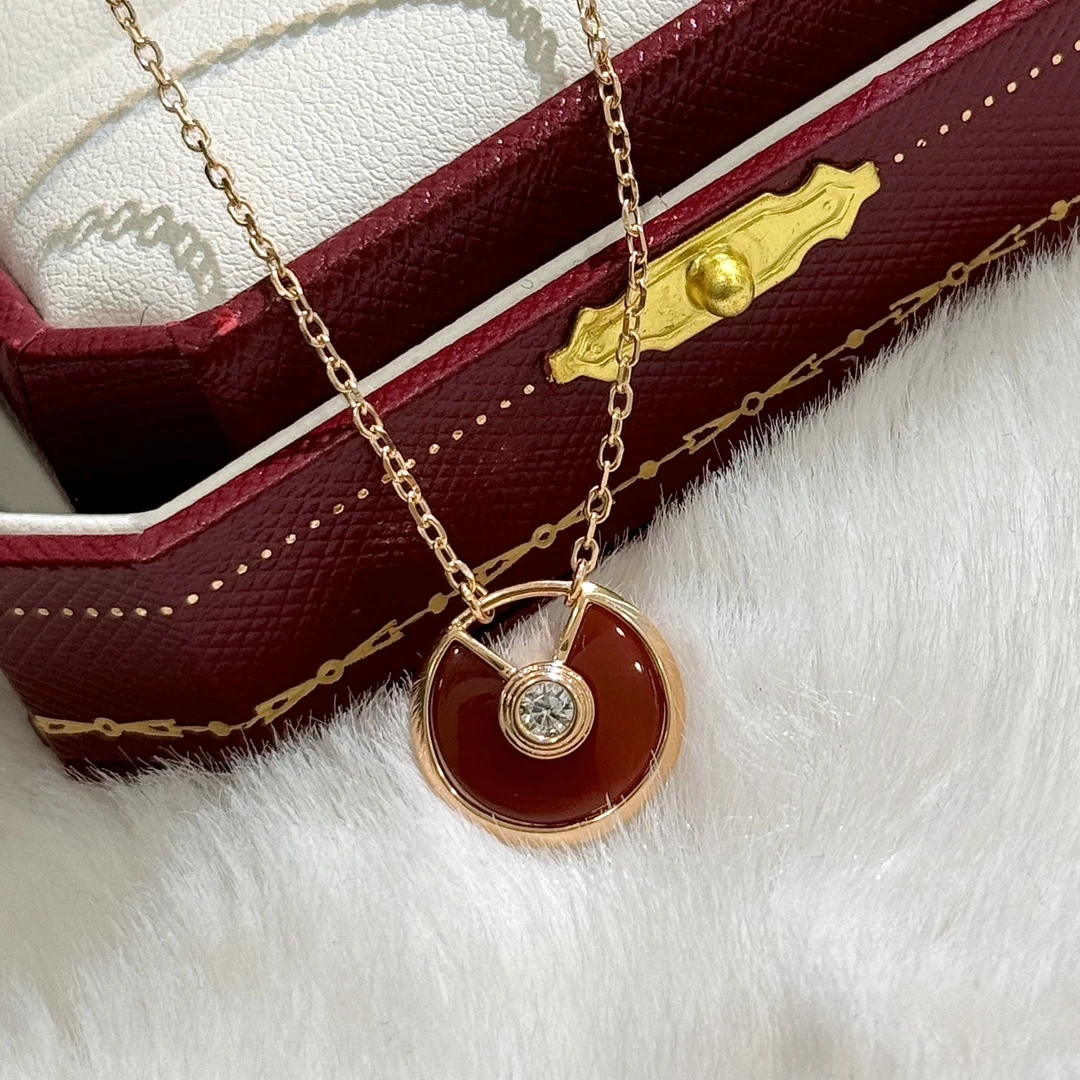 Cartier Jewellery — 06f468e3