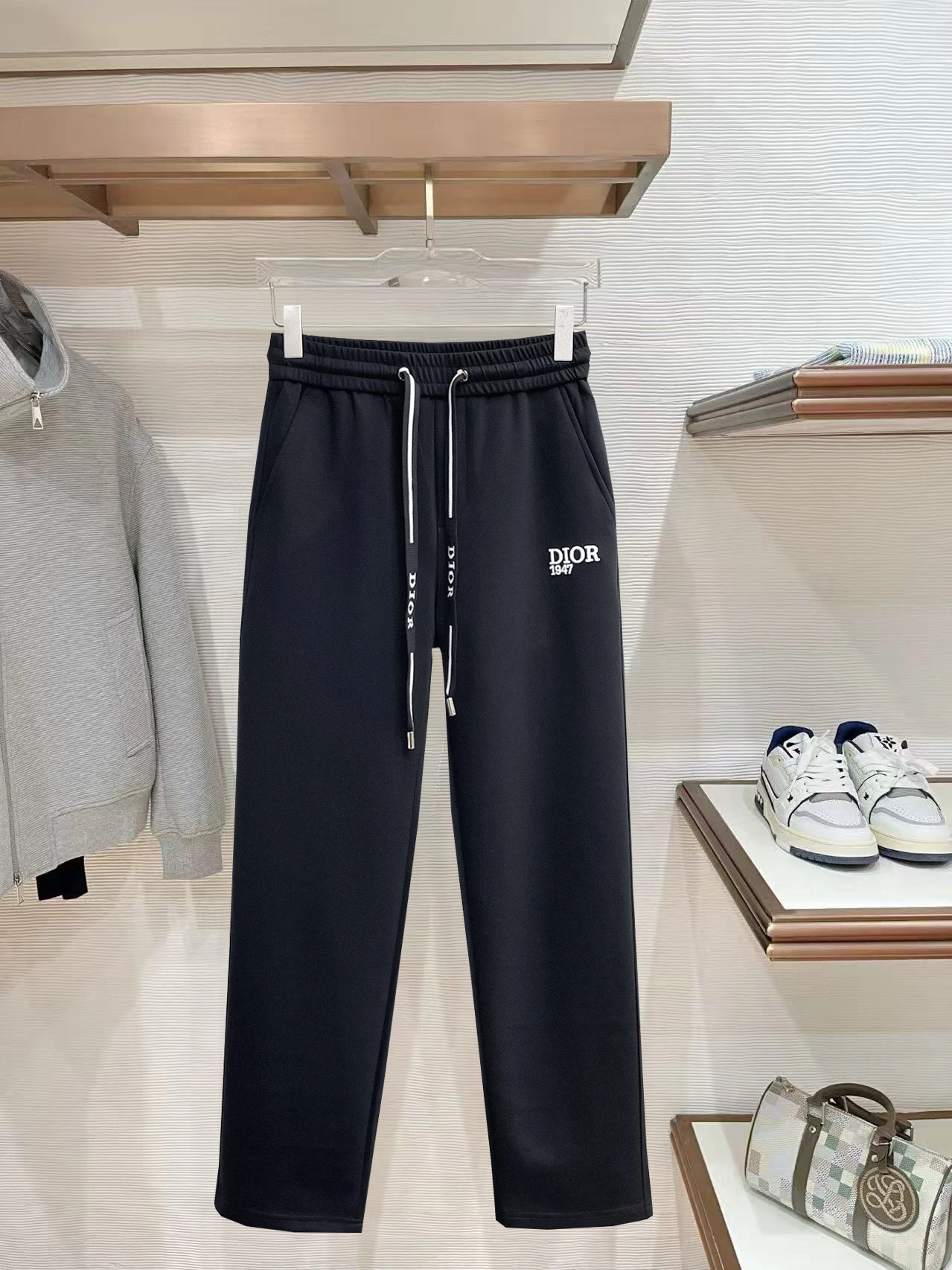 Dior Trousers — aea8ed4d