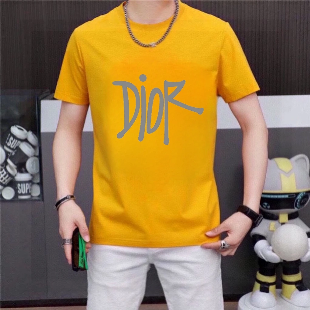 Dior T-Shirt — 37d0f03a