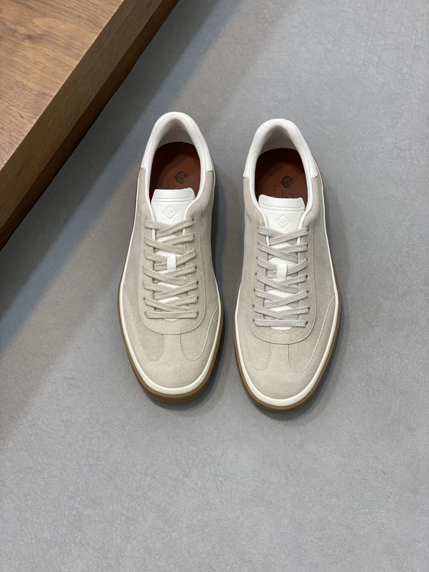 Loro Piana Sneakers — dd4b50aa