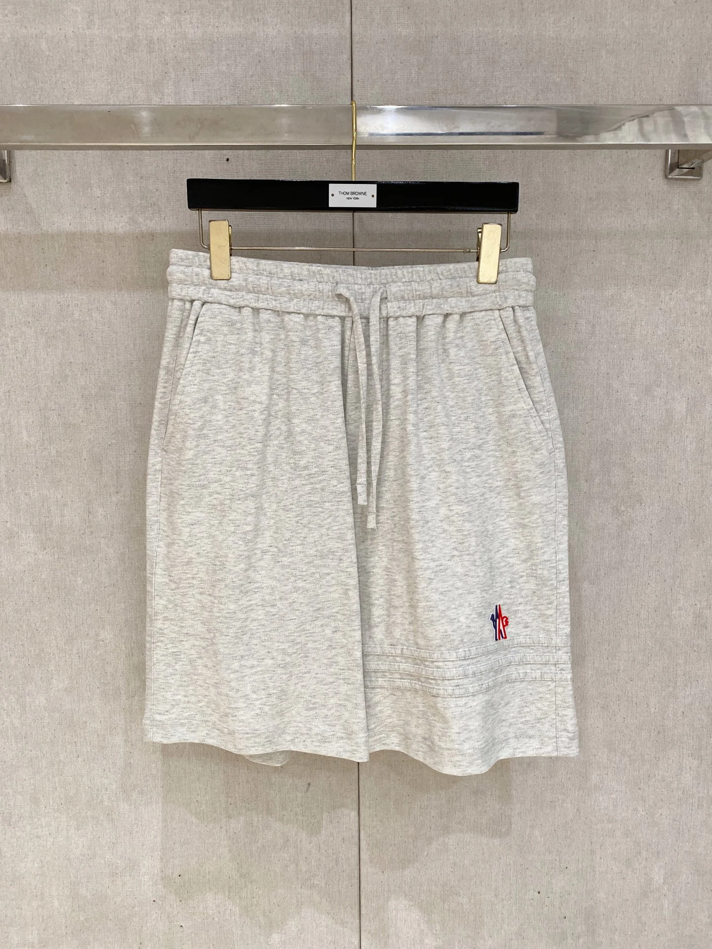 Moncler Shorts — 0db39bd5