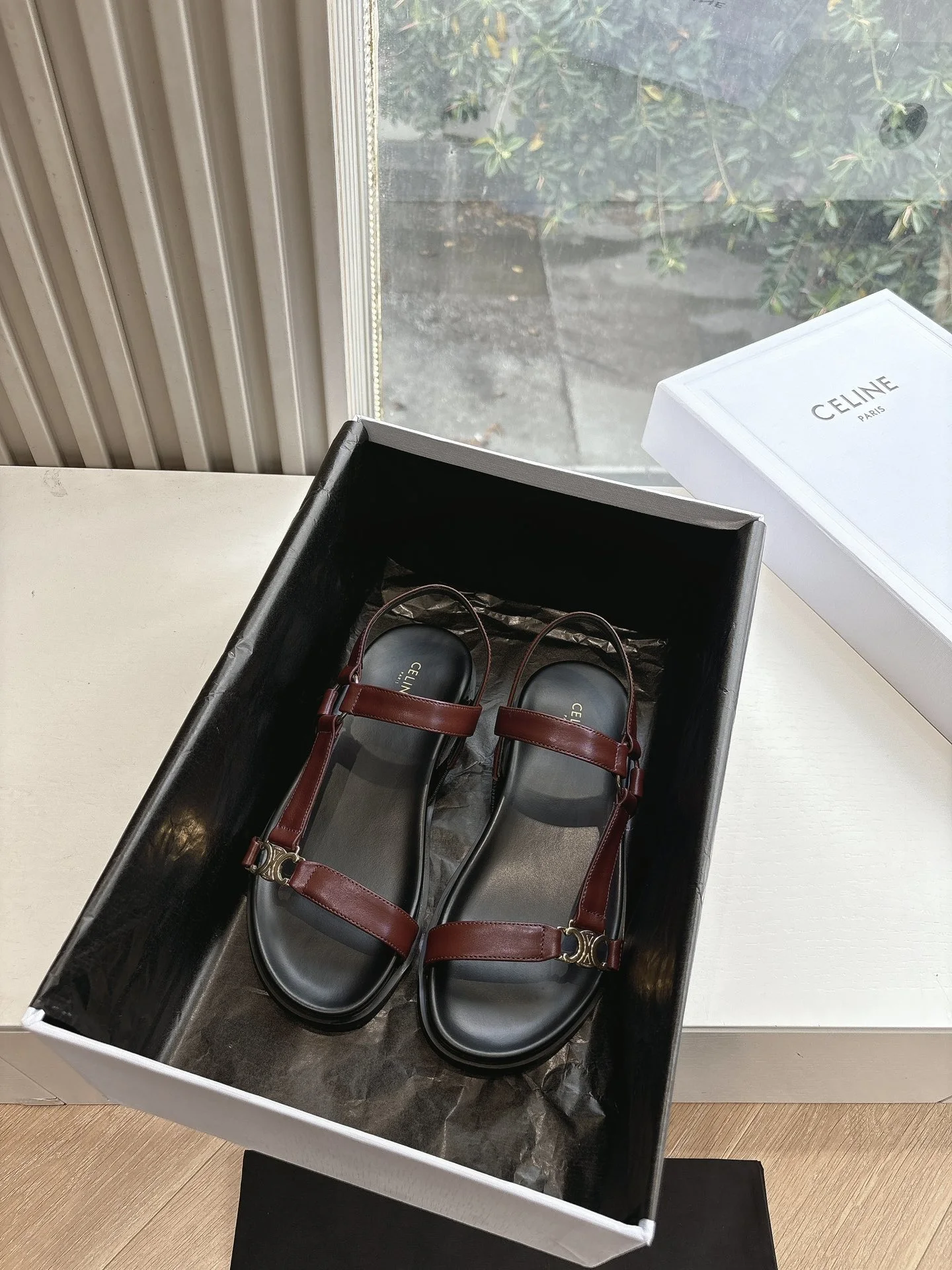 Celine Sneakers — e25d1939