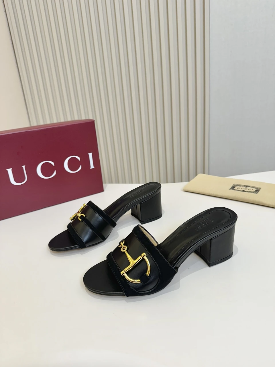 Gucci Shoes — bd4c6014