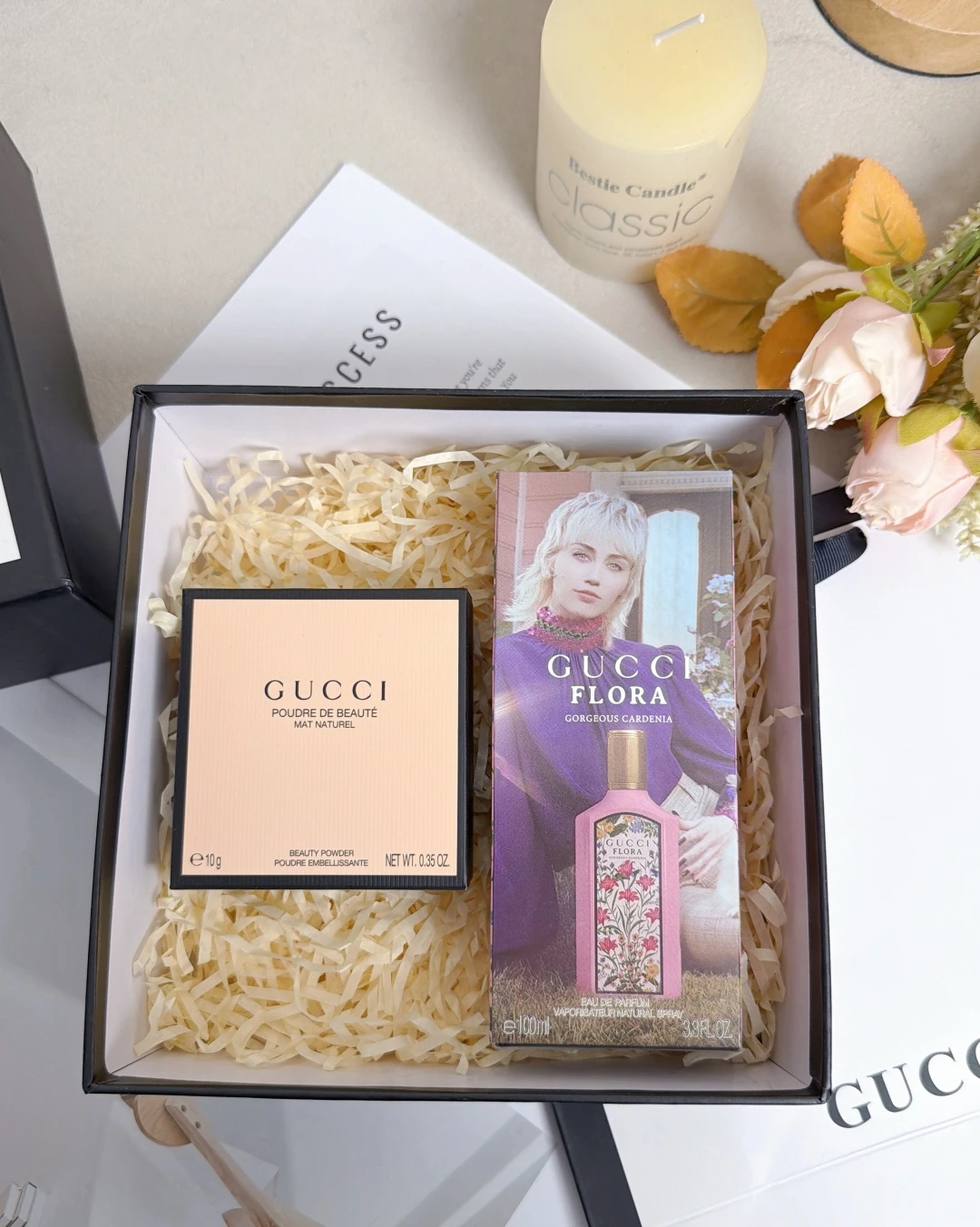 Gucci Fragrance — 39e1d1d5
