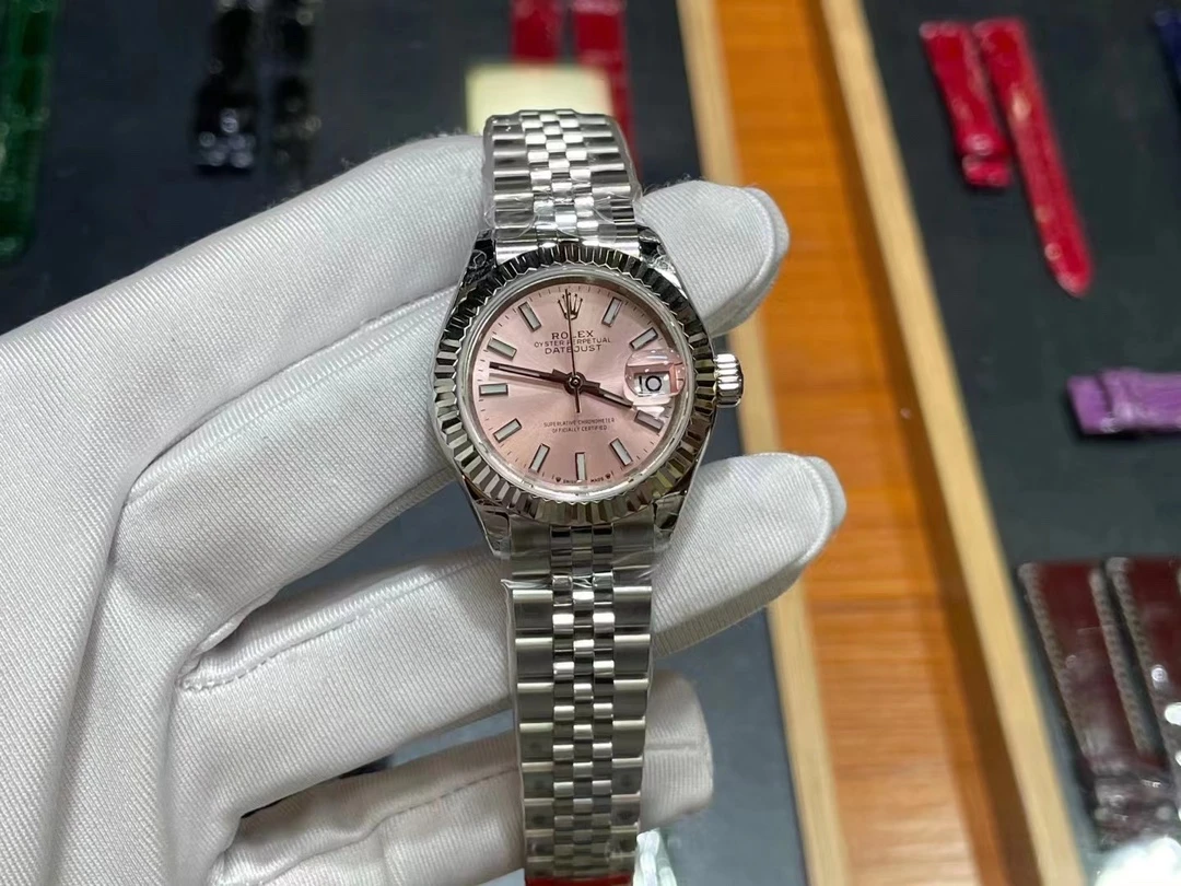 Rolex Watch — 57db4fea