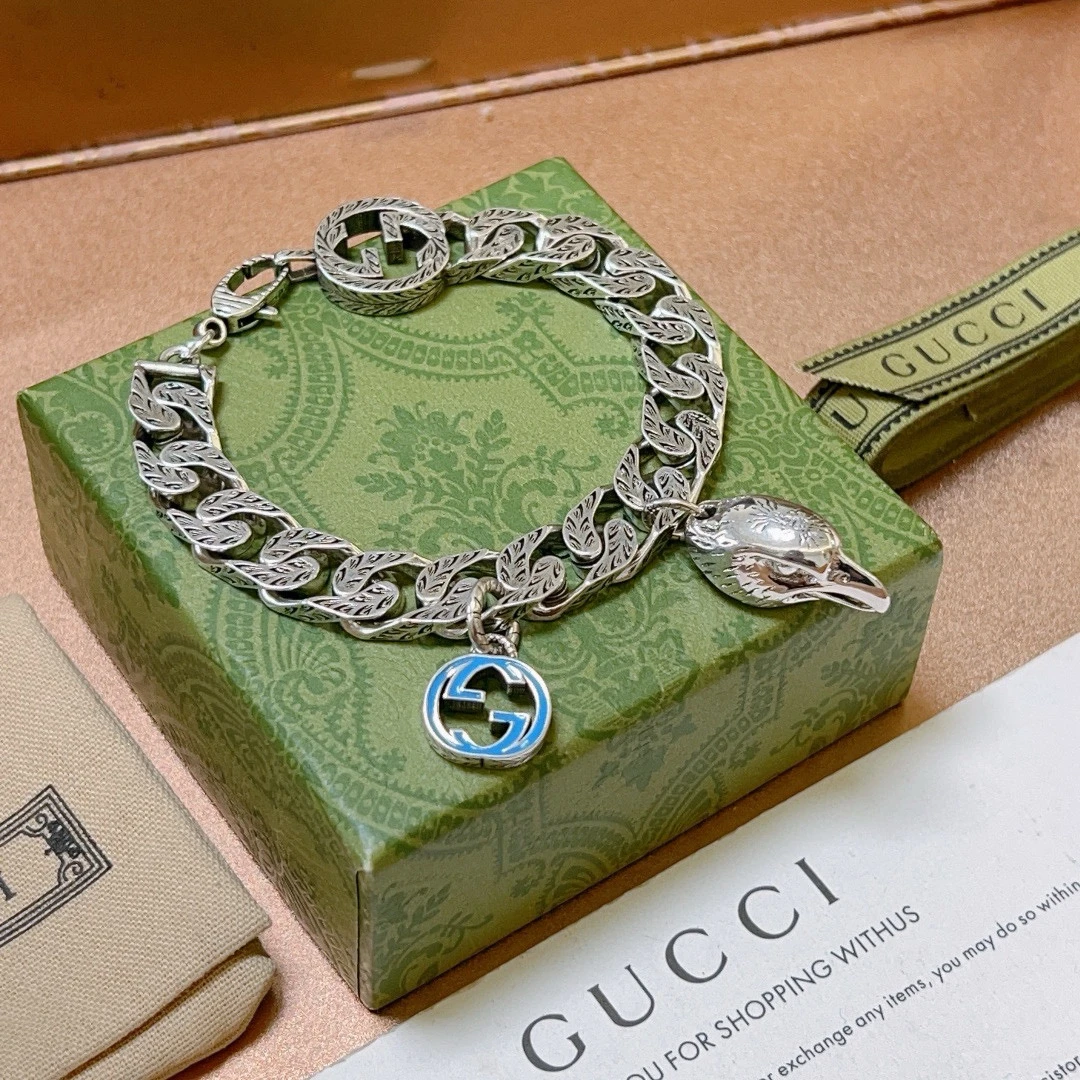 Gucci Jewellery — 25f2fcd7