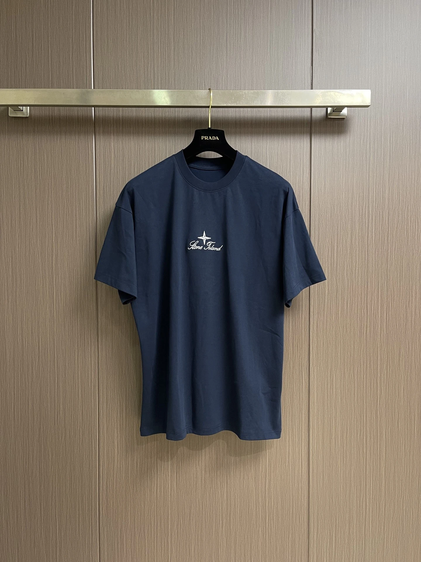 Stone Island T-Shirt — 885264f9