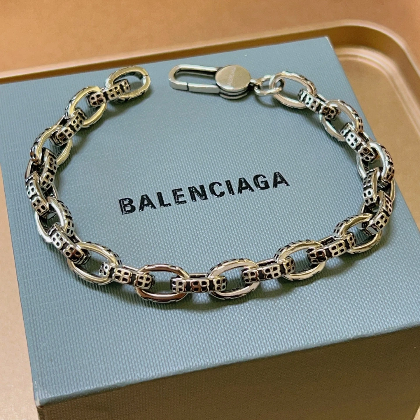 Balenciaga Jewellery — 21096c8d
