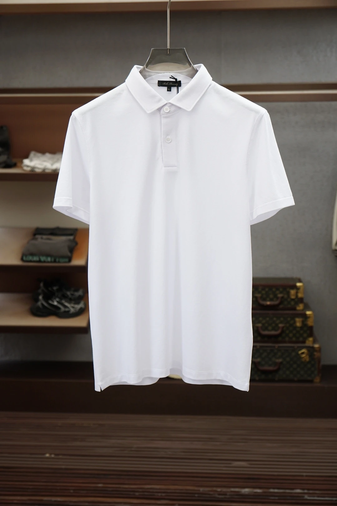 Loro Piana T-Shirt — c5984556