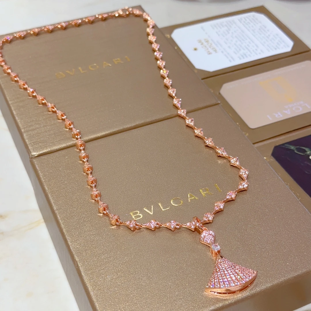 Bvlgari Jewellery — bb7bec3f