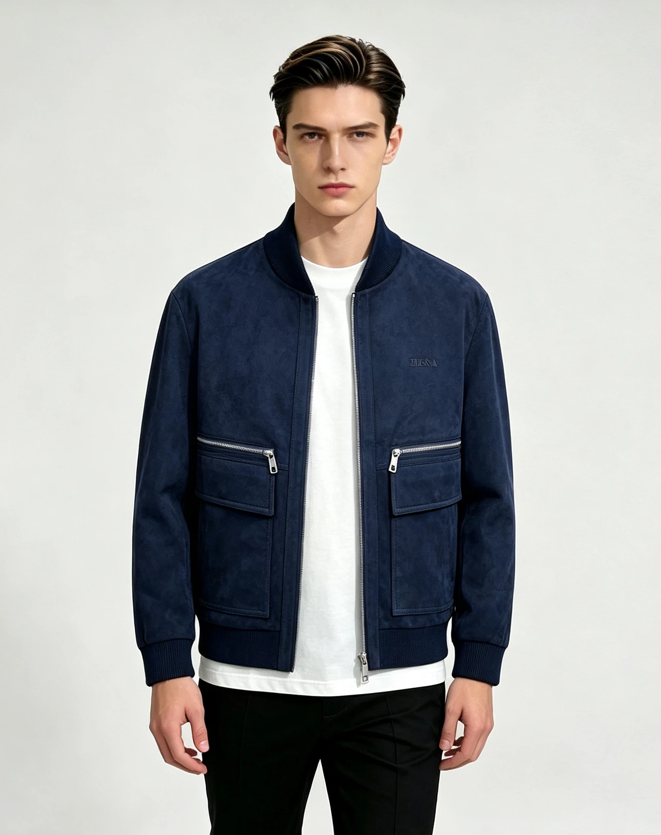 Zegna Jacket — 93aa86fb
