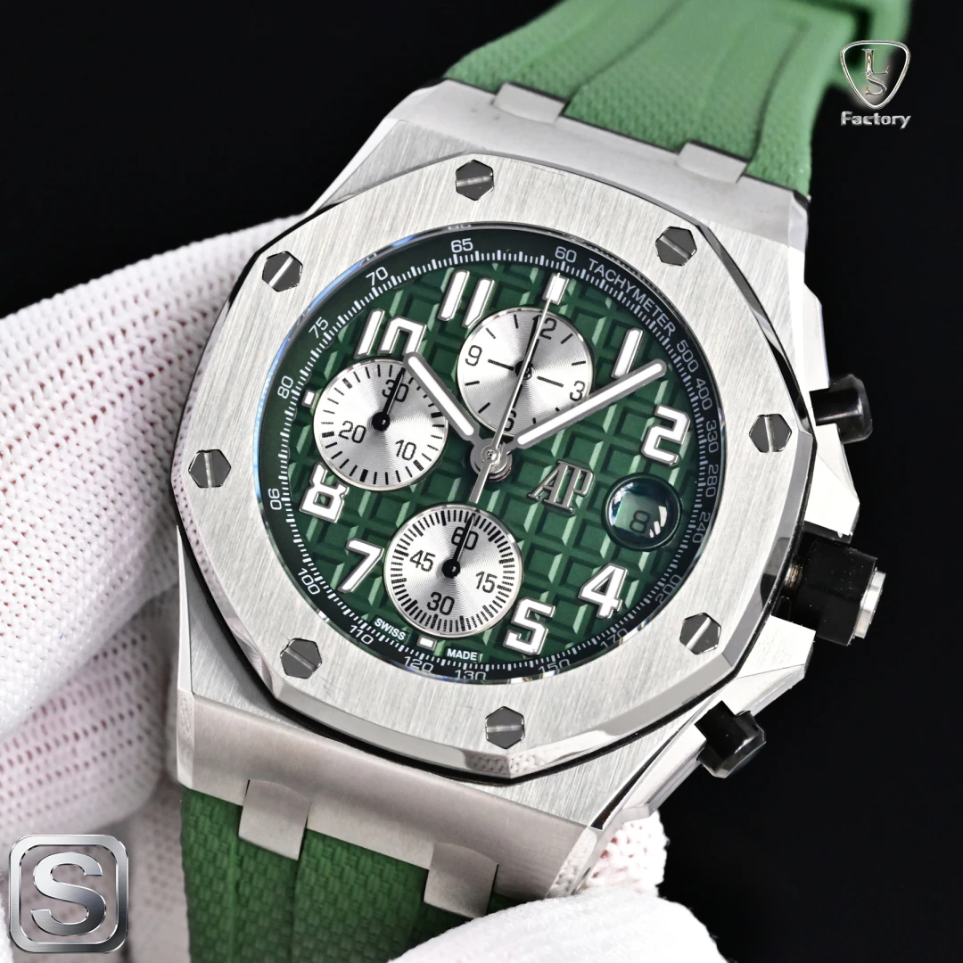 Audemars Piguet Watch — aa373860
