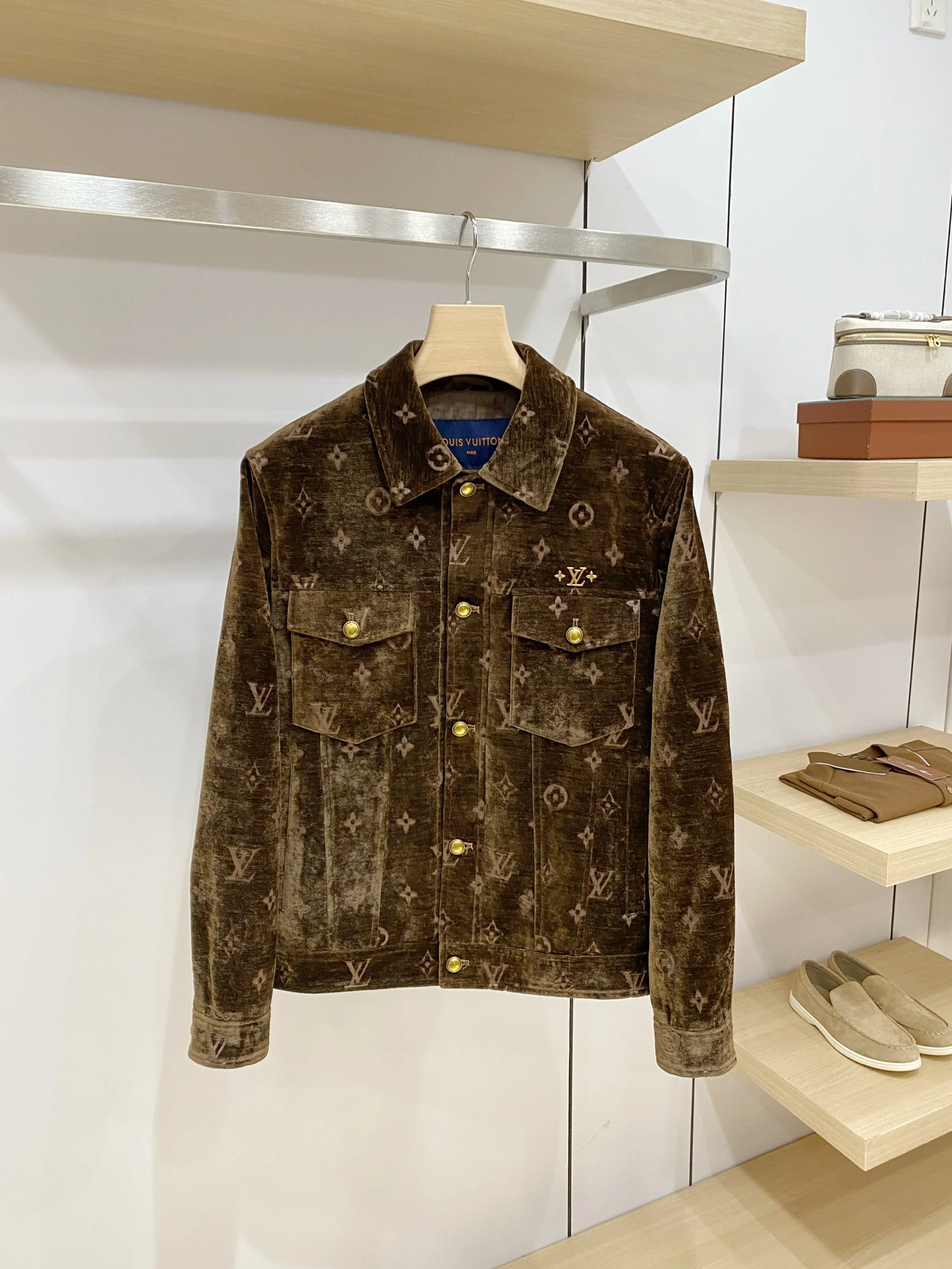 Jackets — 0d792ea4