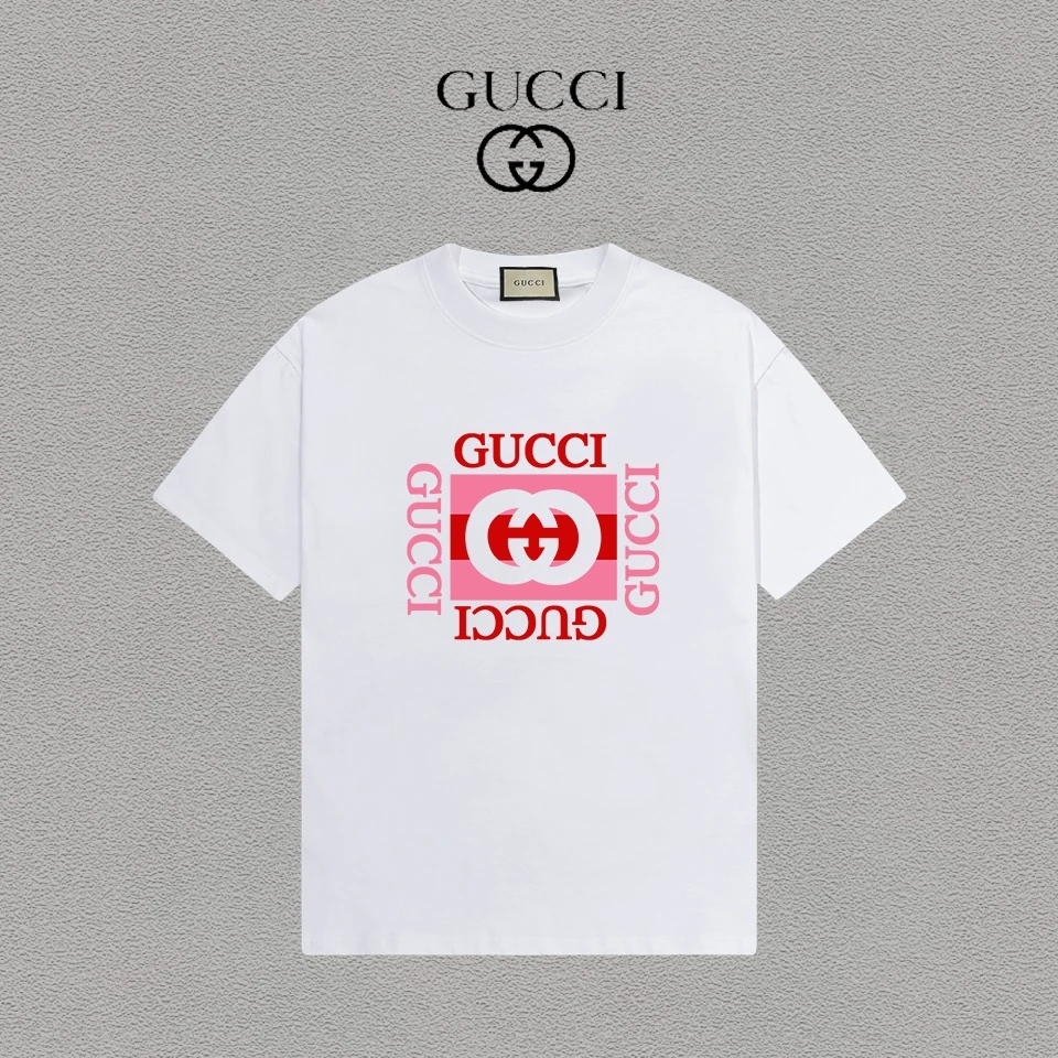 Gucci T-Shirt — 6c058697