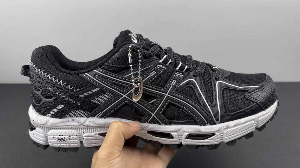 Asics Shoes — 57be8fdf