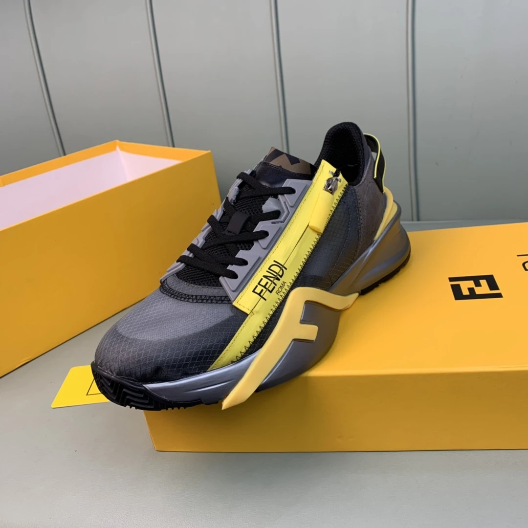 Fendi Shoes — 45d708d2