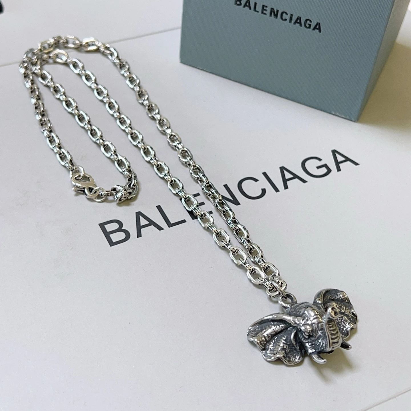 Balenciaga Jewellery — 0964b21c
