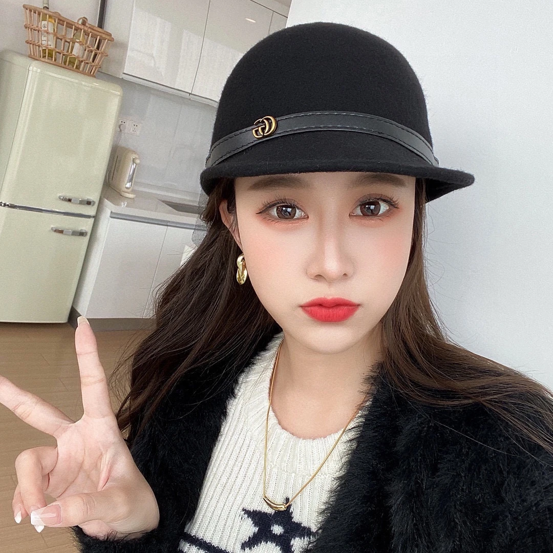 Gucci Hat — 53aa1bc1