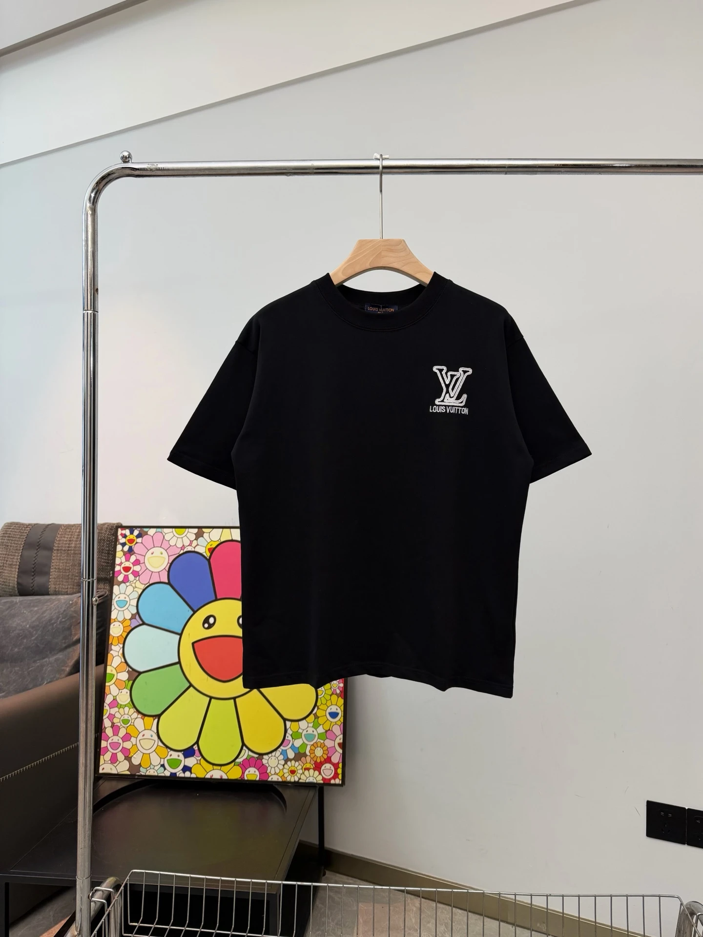 Louis Vuitton T-Shirt — bae7533d