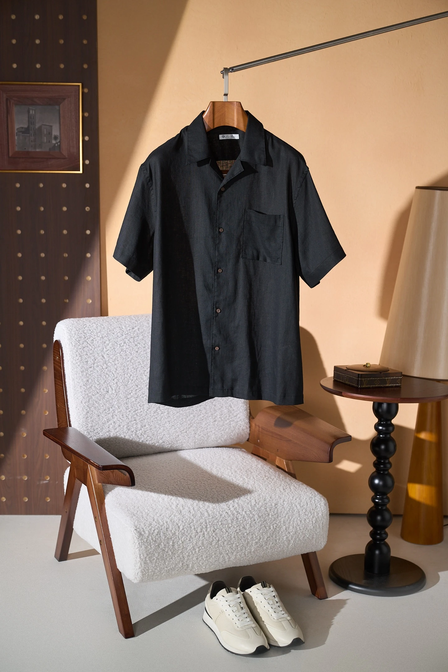 Loro Piana T-Shirt — b492b90e
