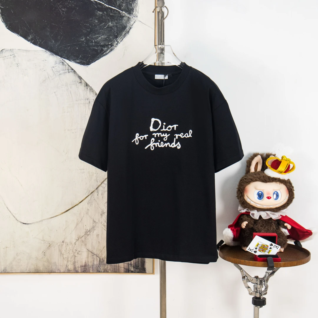 Dior T-Shirt — f343259c