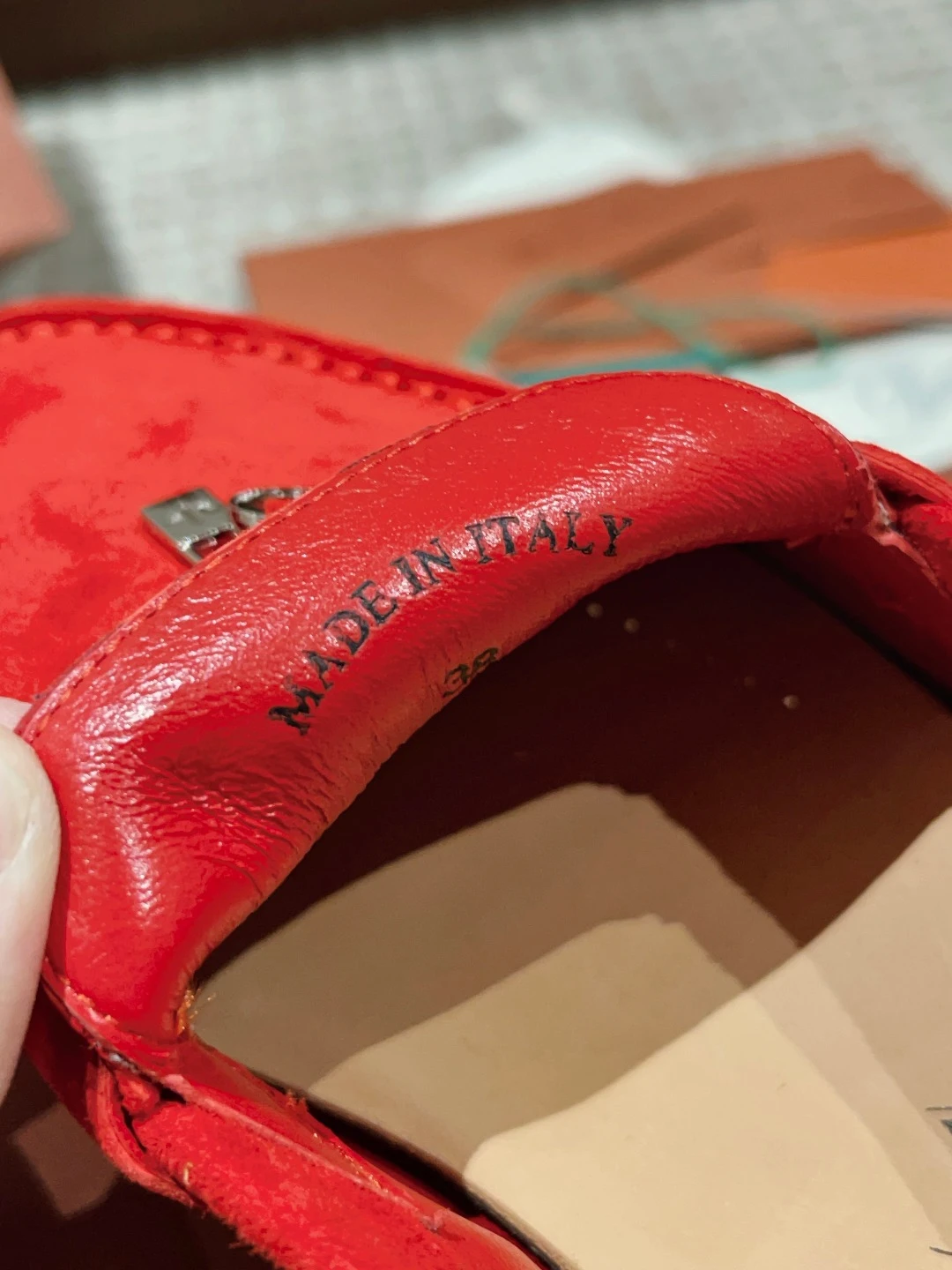 Loro Piana Shoes — 94843412