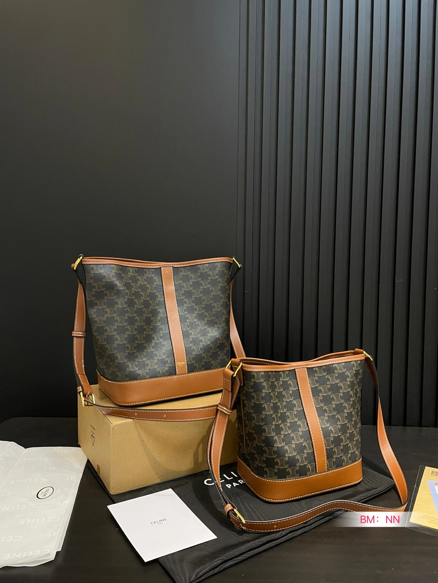 Celine Bag — 64a435e5