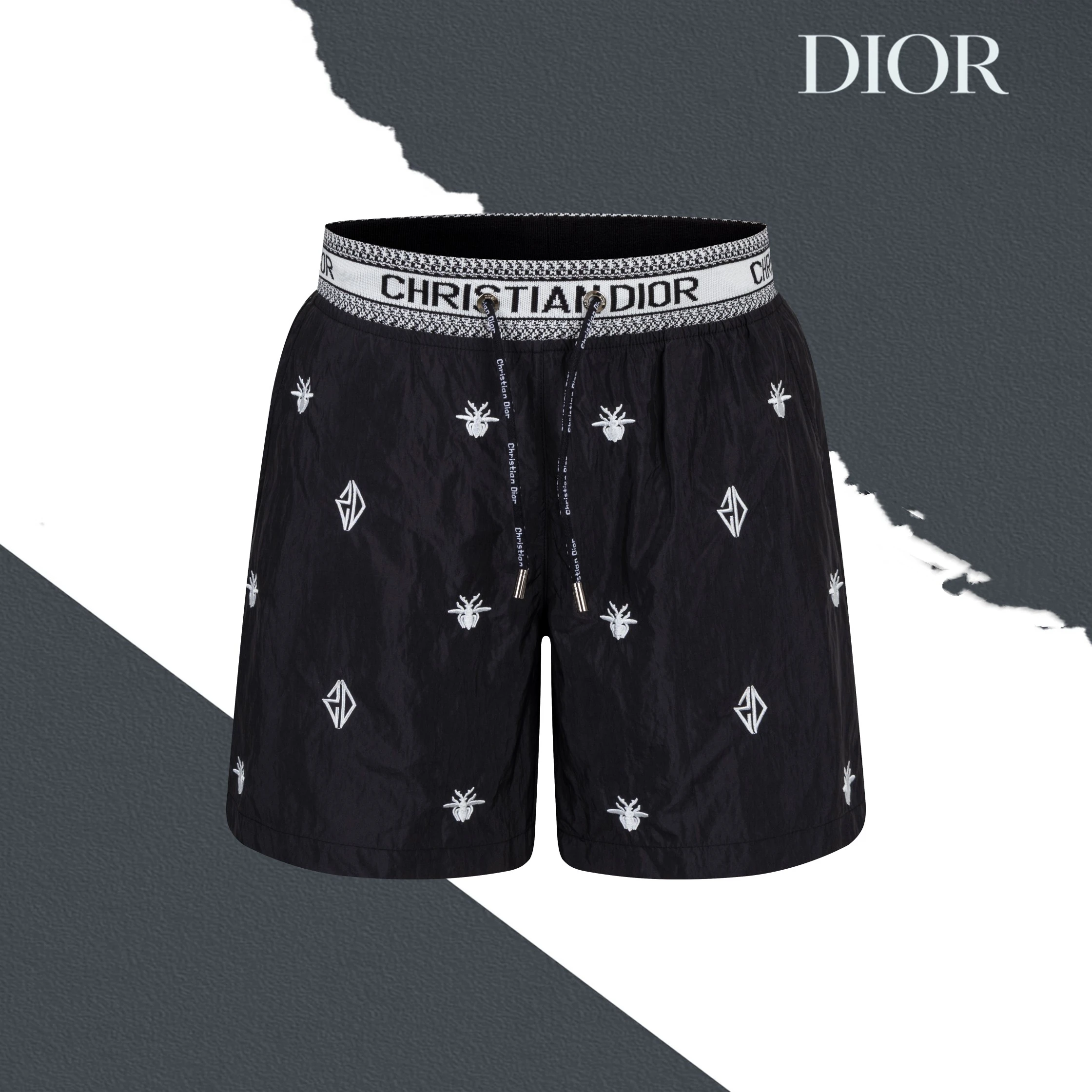 Dior Shorts — d0a28778