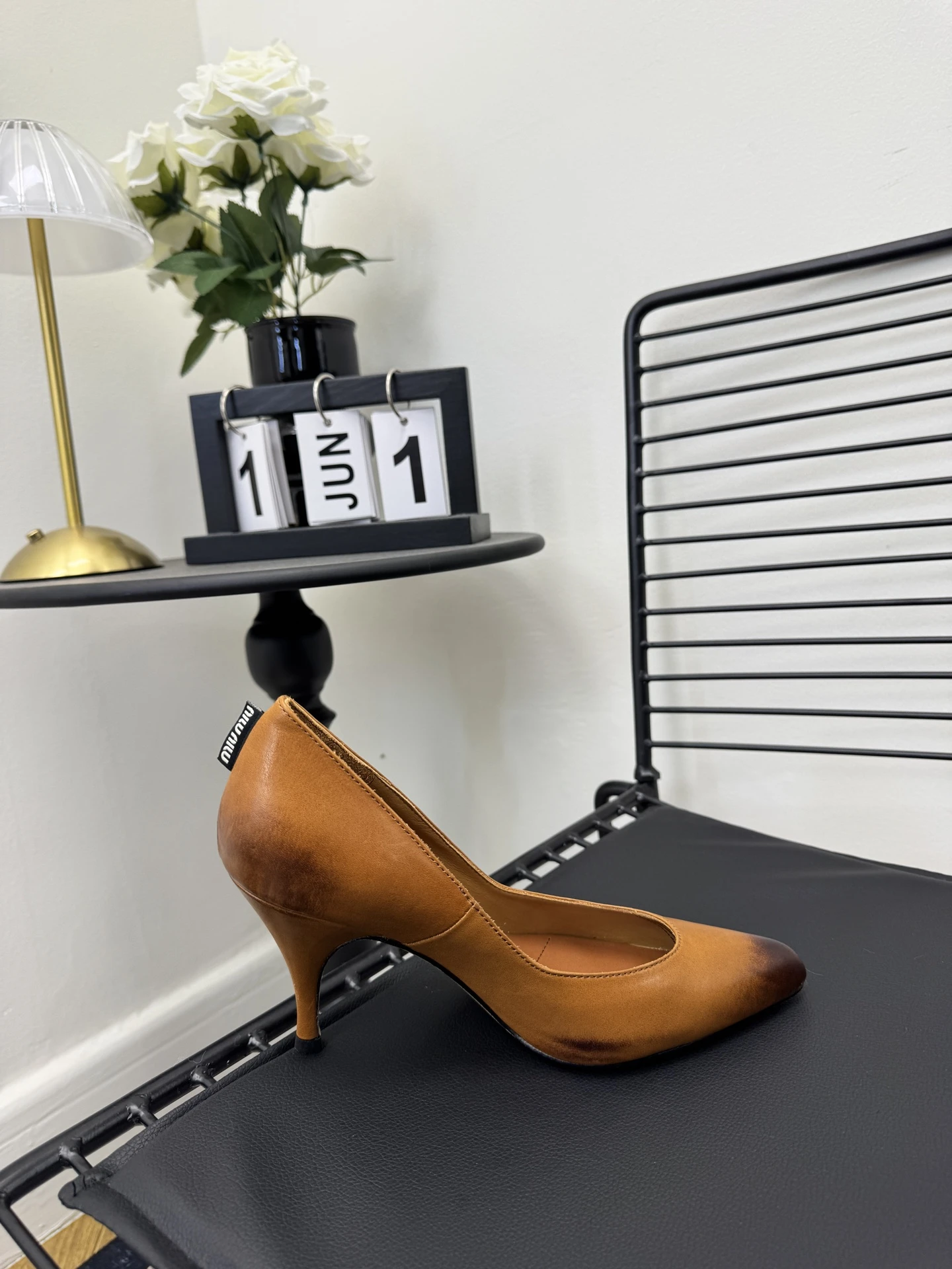 Miu Miu Sandals — 7835b497