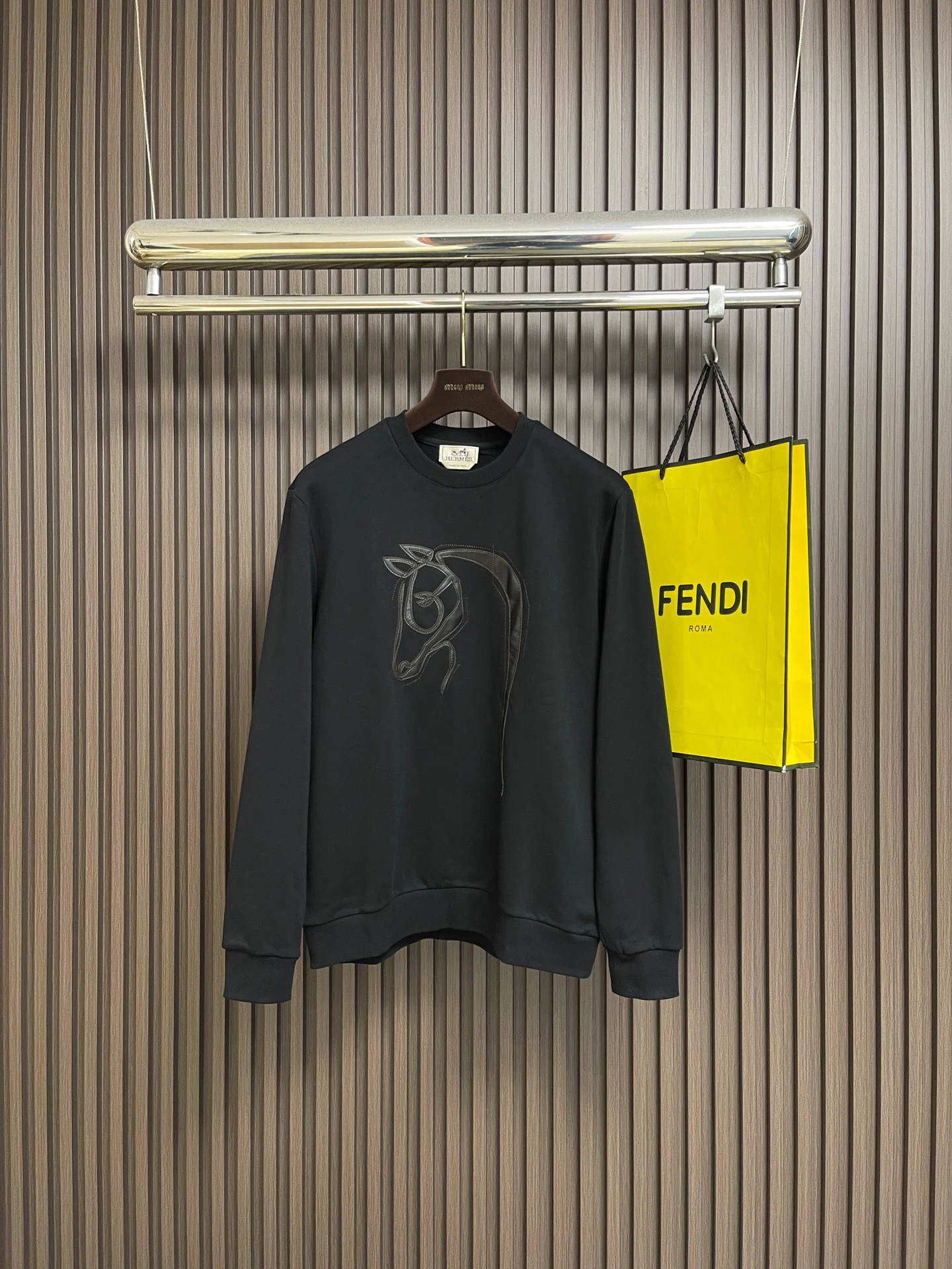 Hermès Sweatshirts — 4423427a