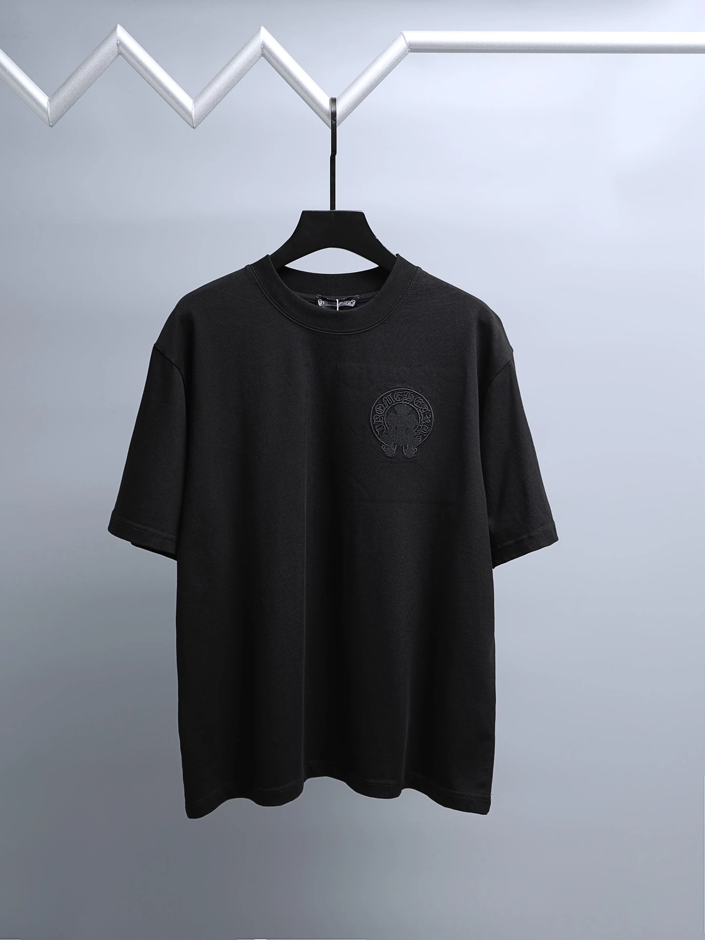Chrome Hearts T-Shirt — e9eb0a9f