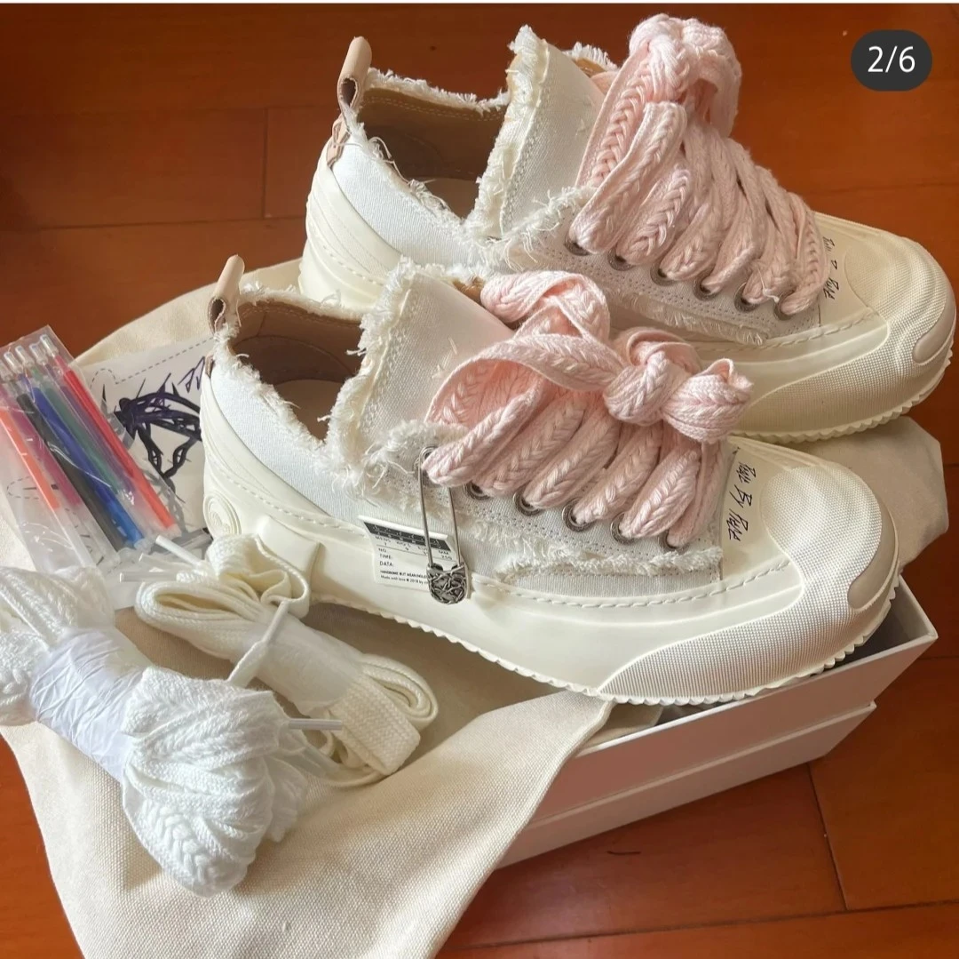 XVESSEL Sneakers — 389d4152