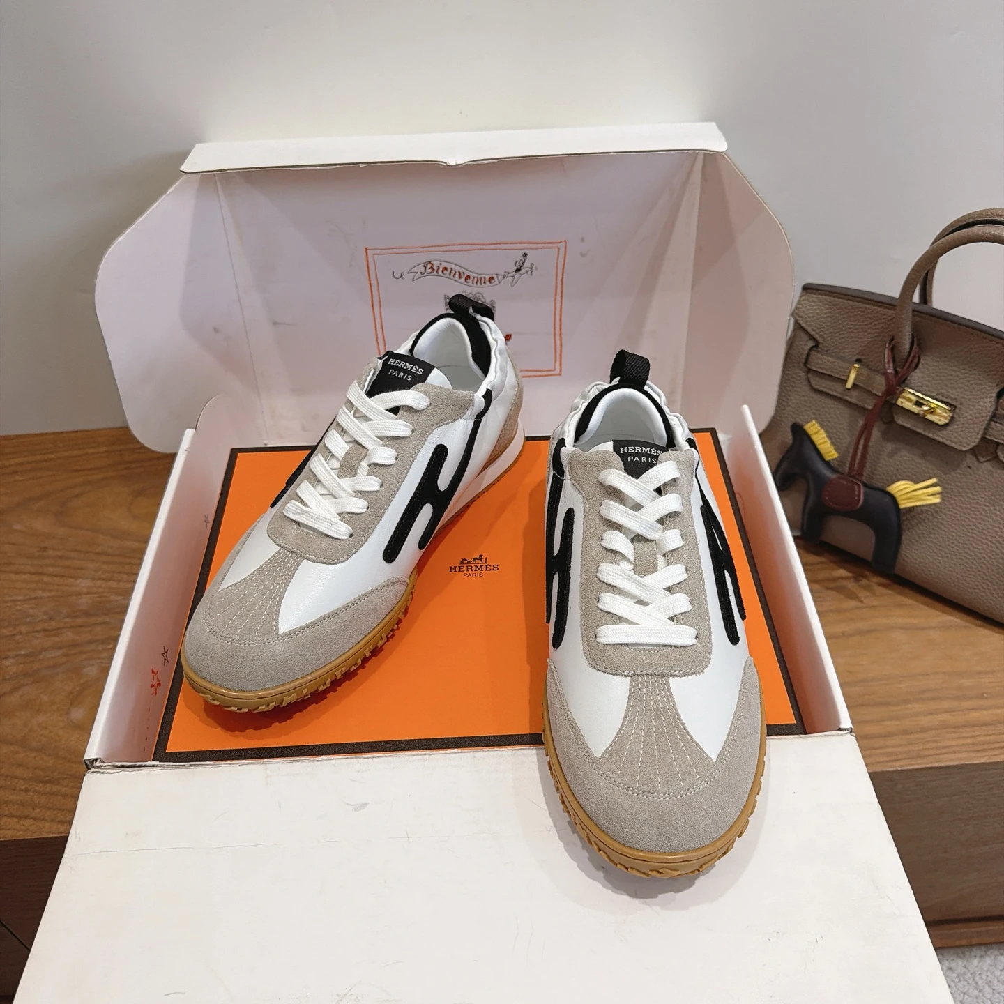 Hermès Shoes — 4bd1abbd