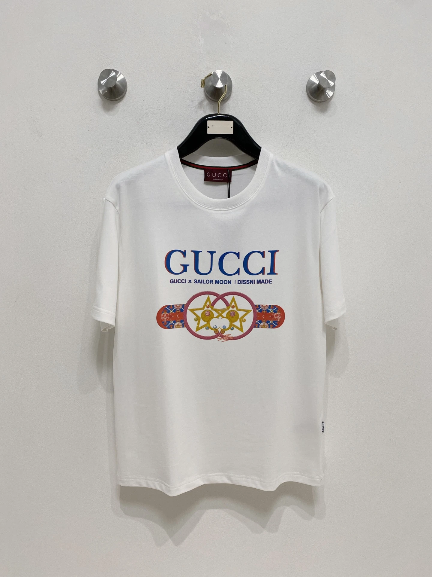 Gucci T-Shirt — 8fbf8ea1